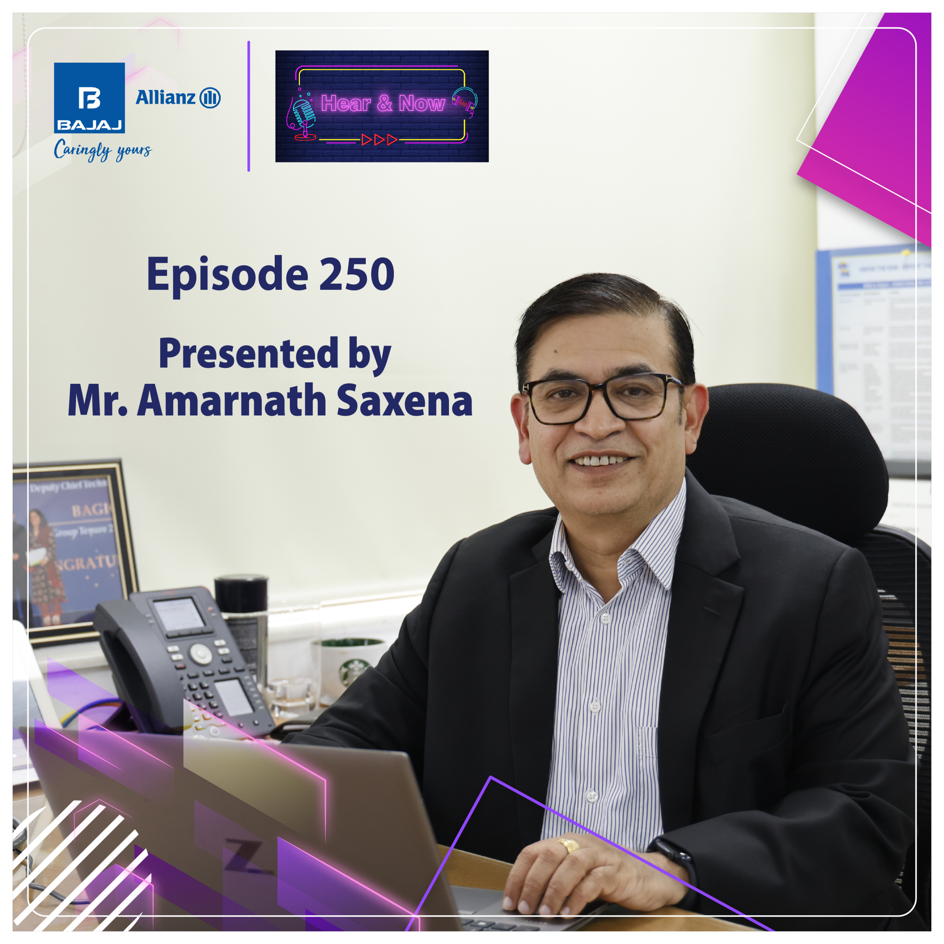 Episode 250 : 21th June, 2024