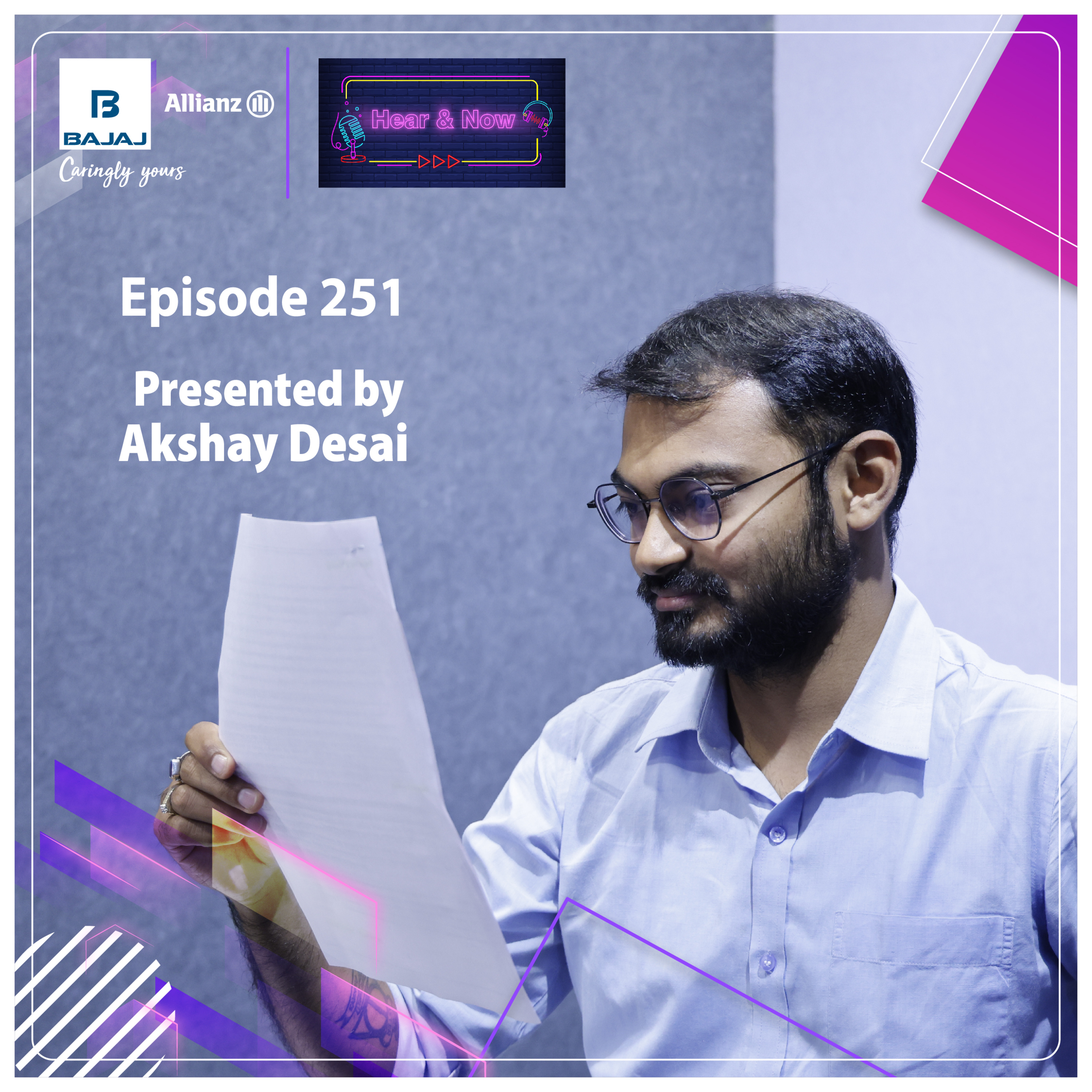 Episode 251 : 24th June, 2024