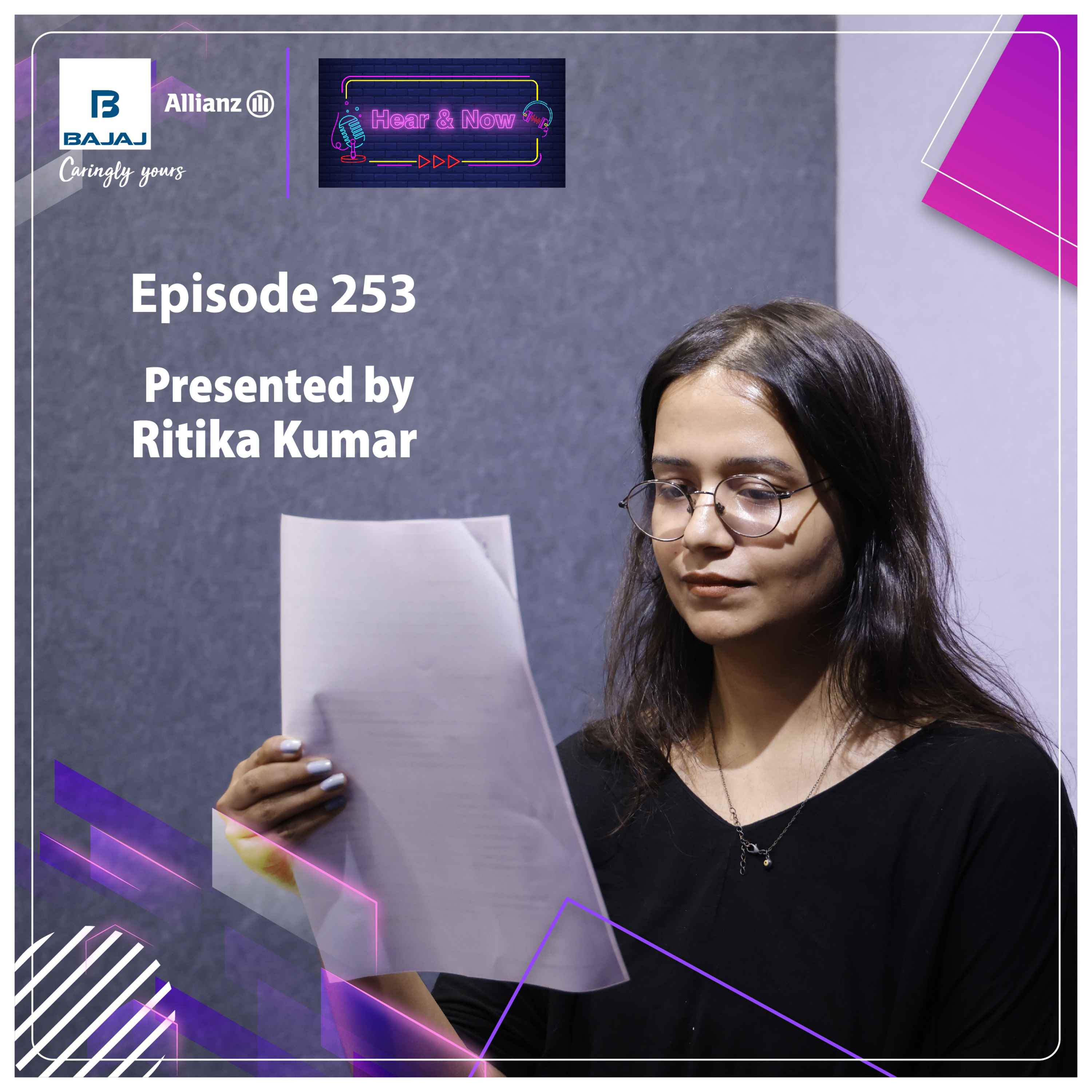 Episode 253 : 26th June, 2024