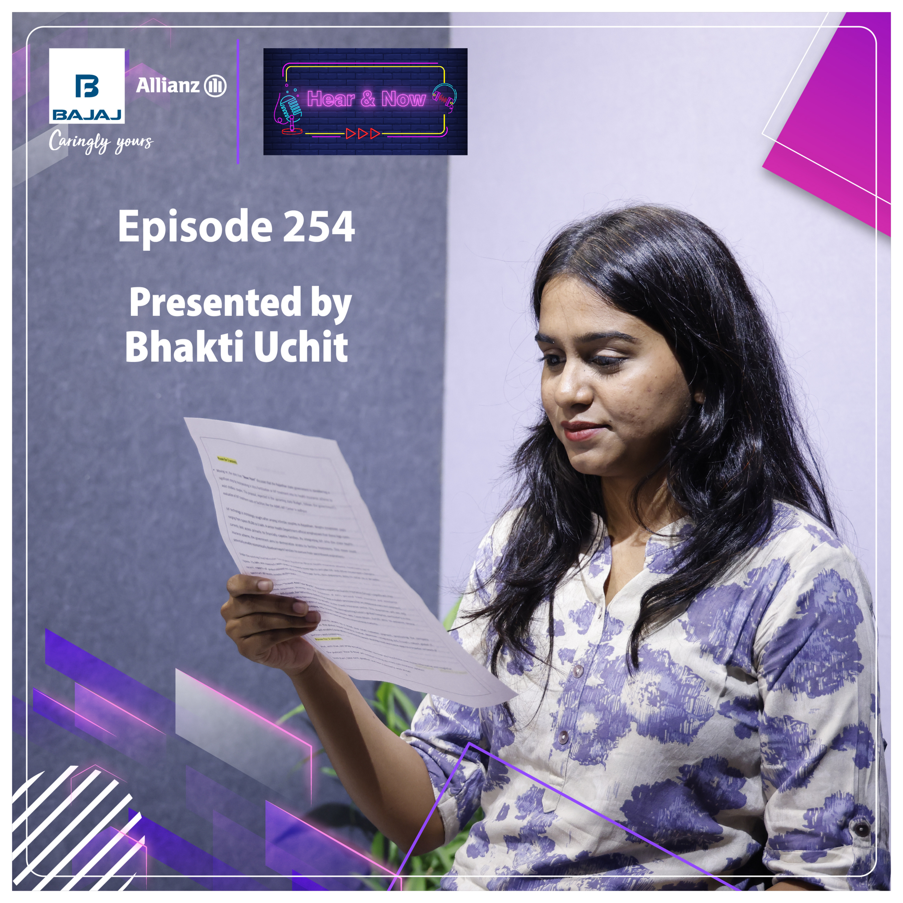 Episode 254 : 27th June, 2024