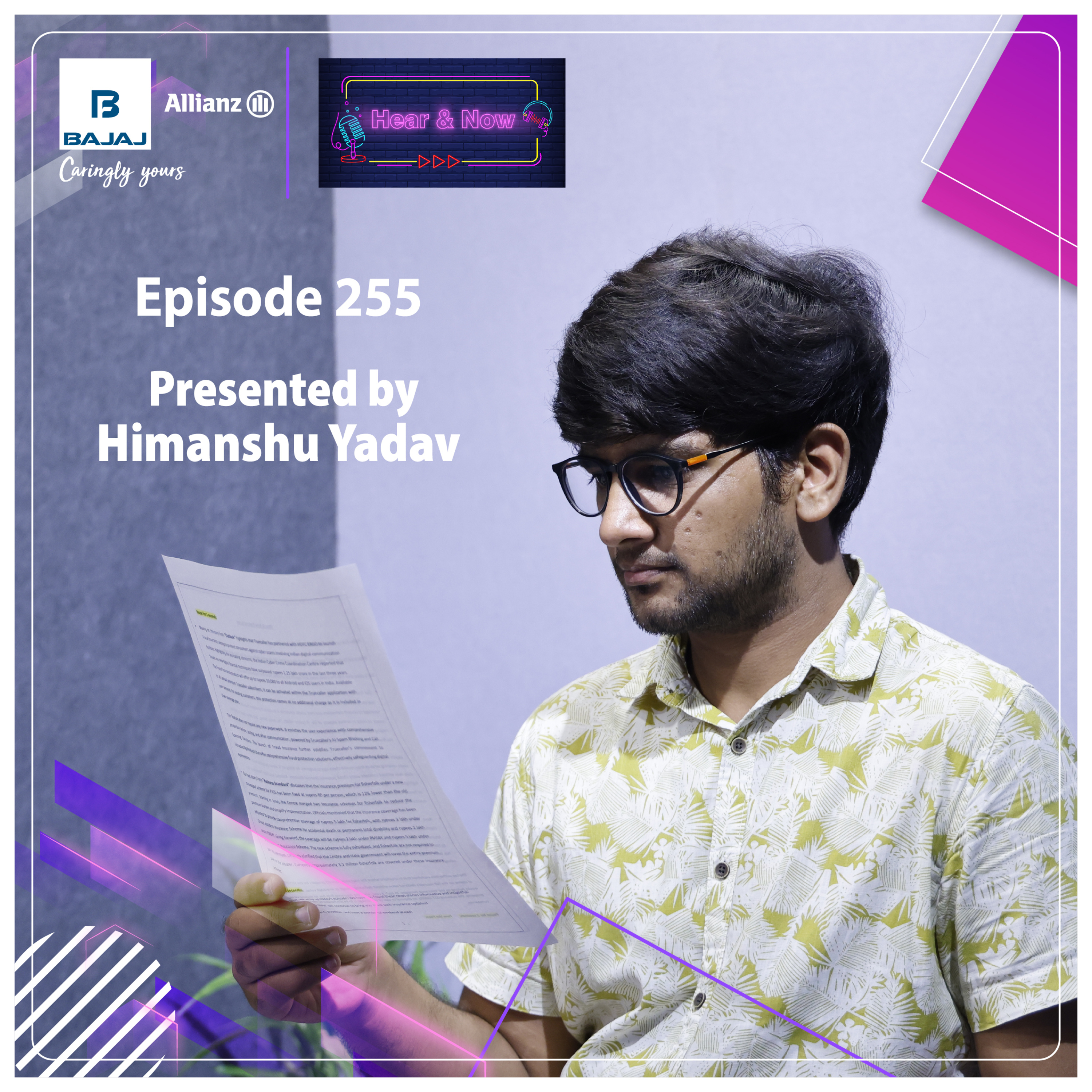 Episode 255 :28th June, 2024