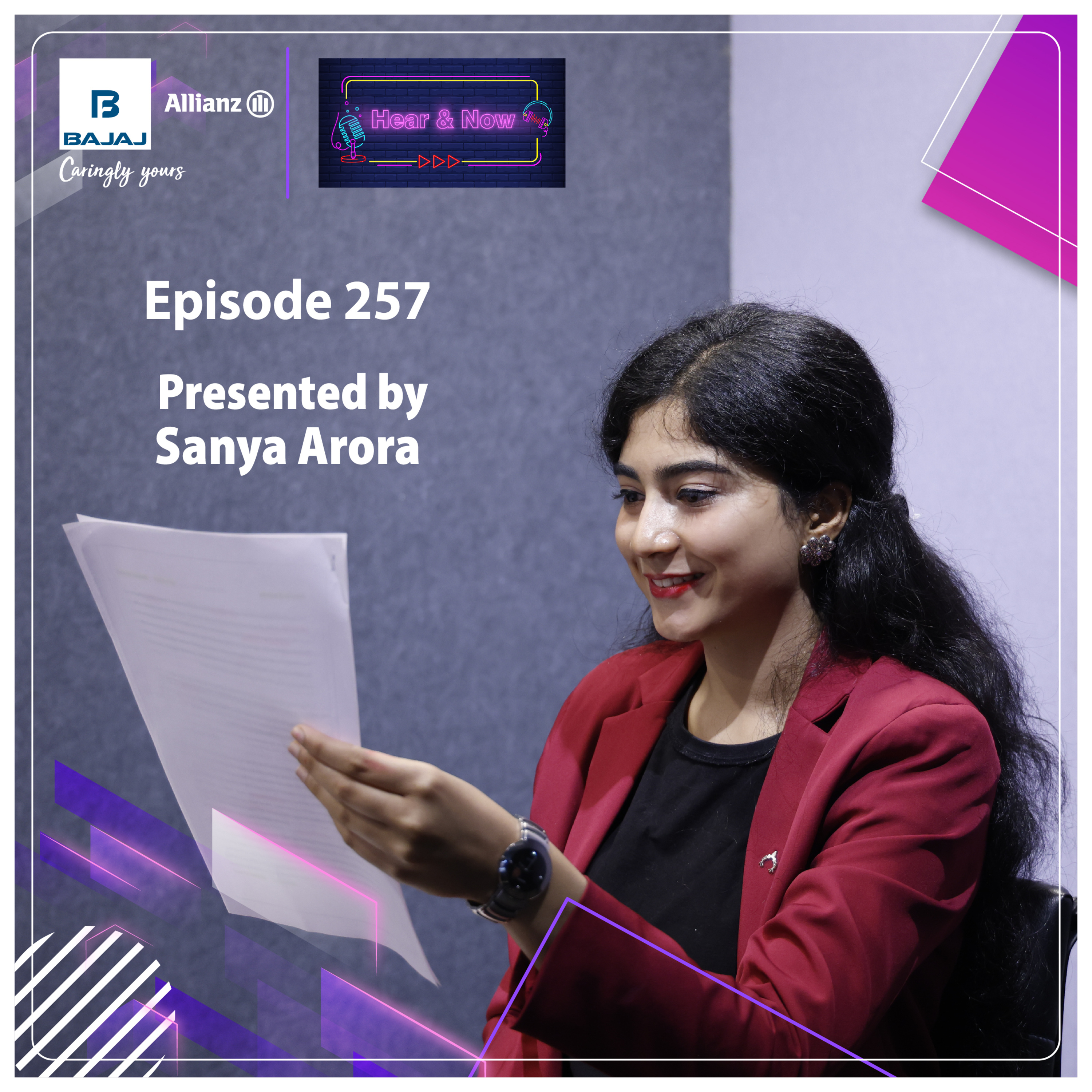 Episode 257 : 2nd July, 2024