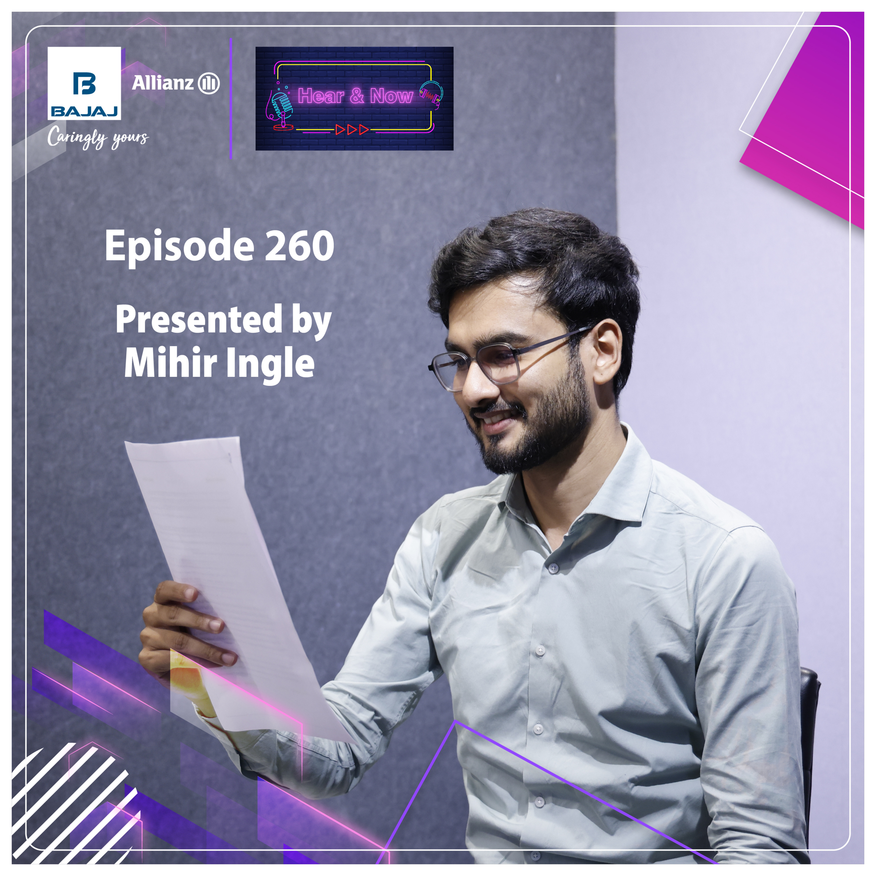 Episode 260 : 5th July, 2024