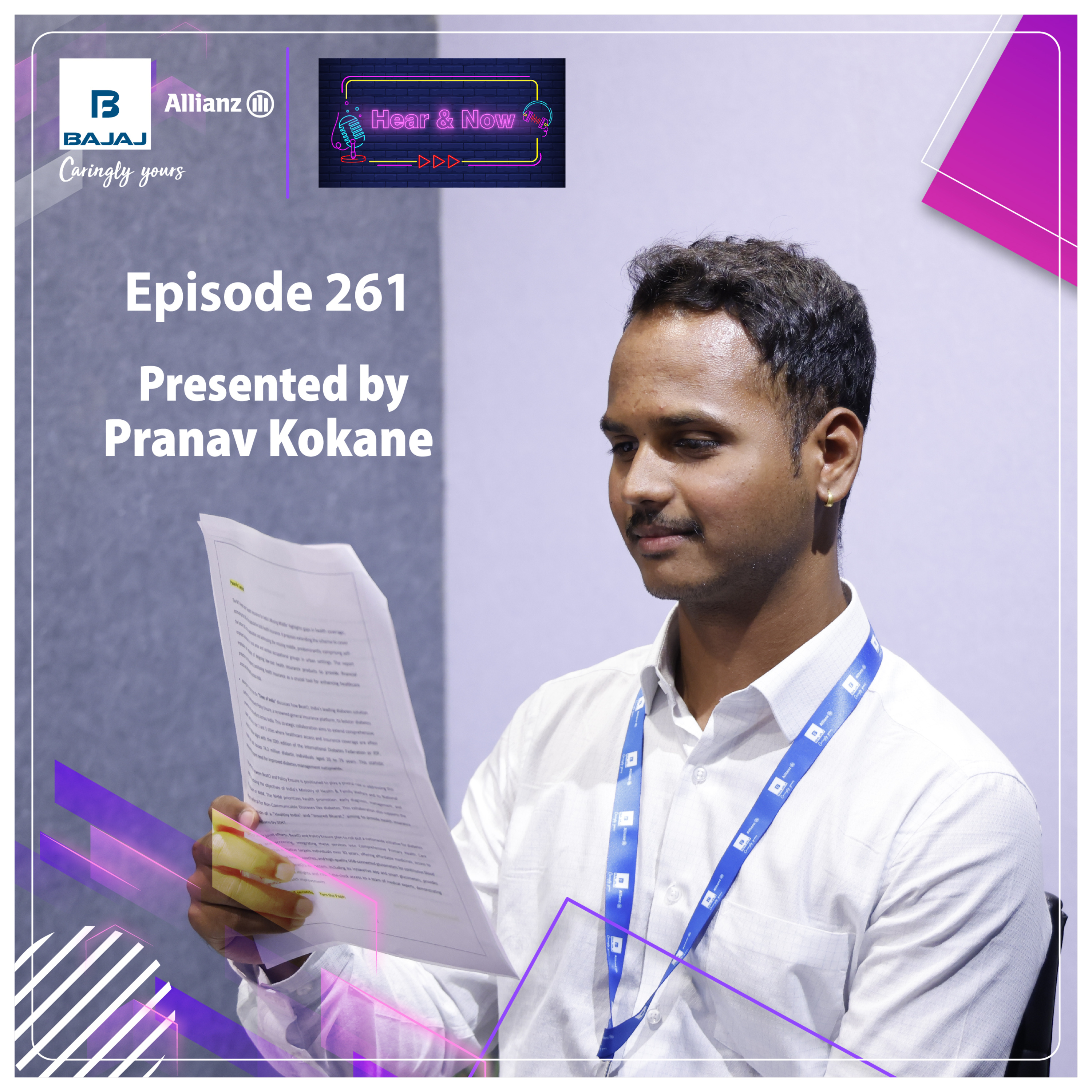Episode 261 : 8th July, 2024