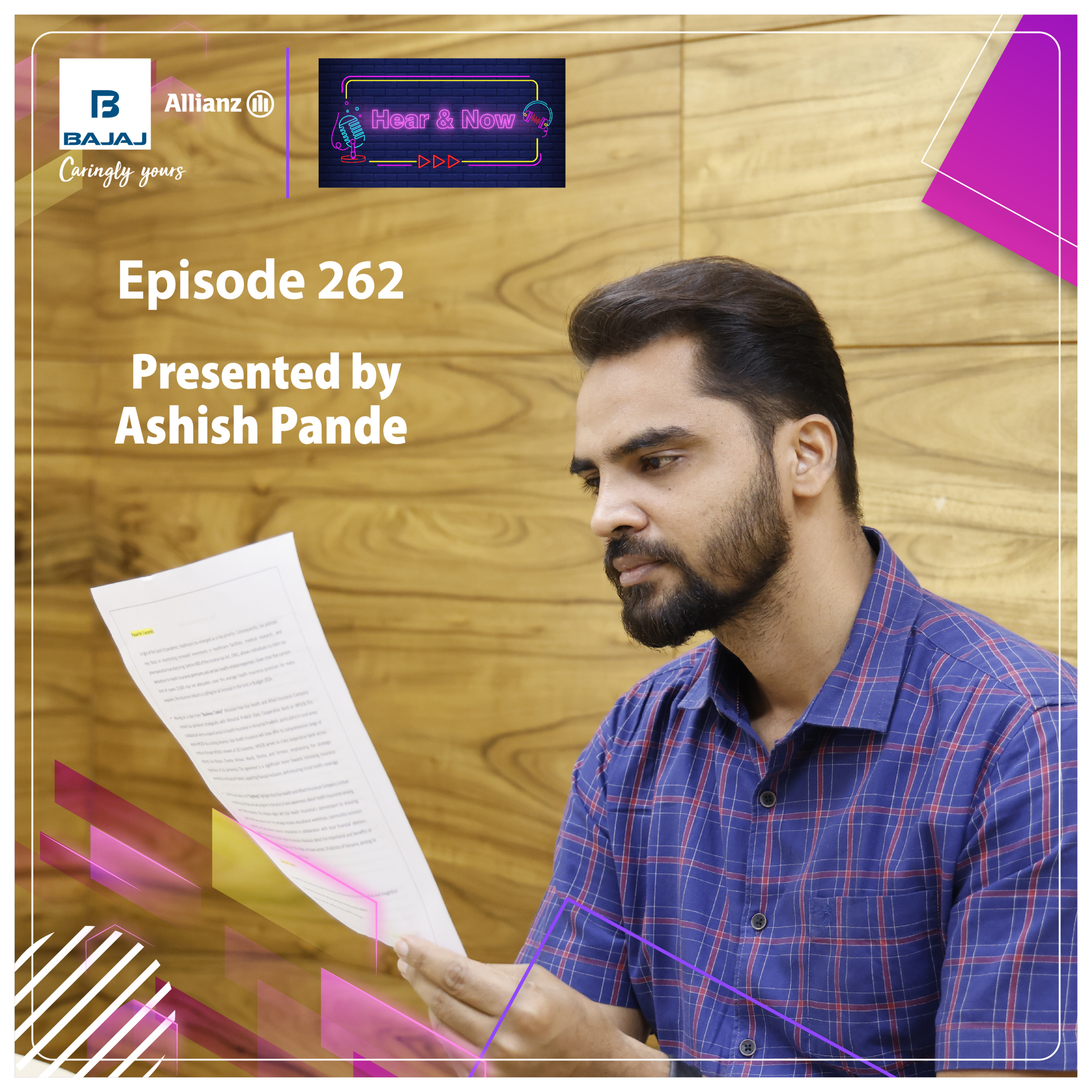 Episode 262 : 9th July, 2024