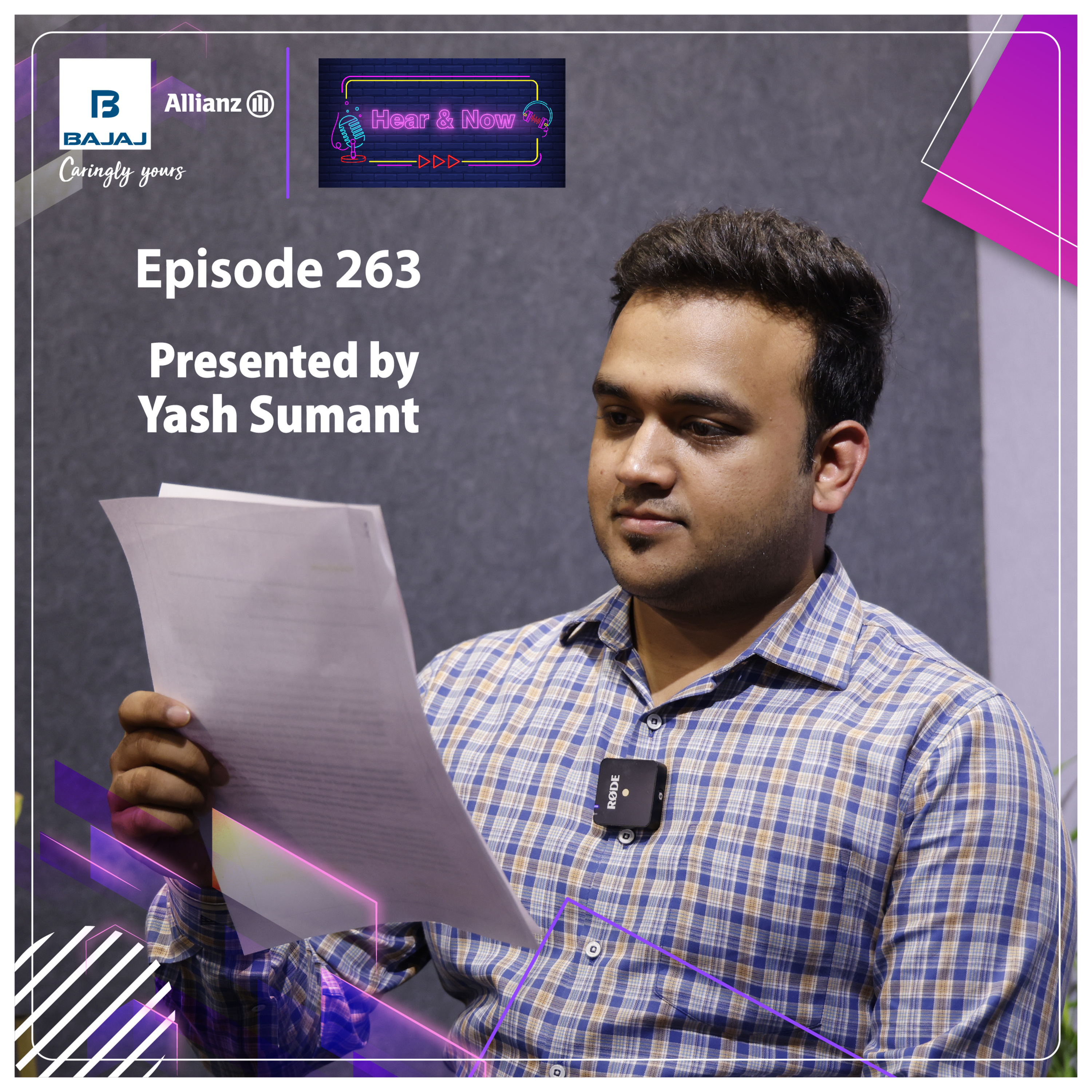 Episode 263 : 10th July, 2024