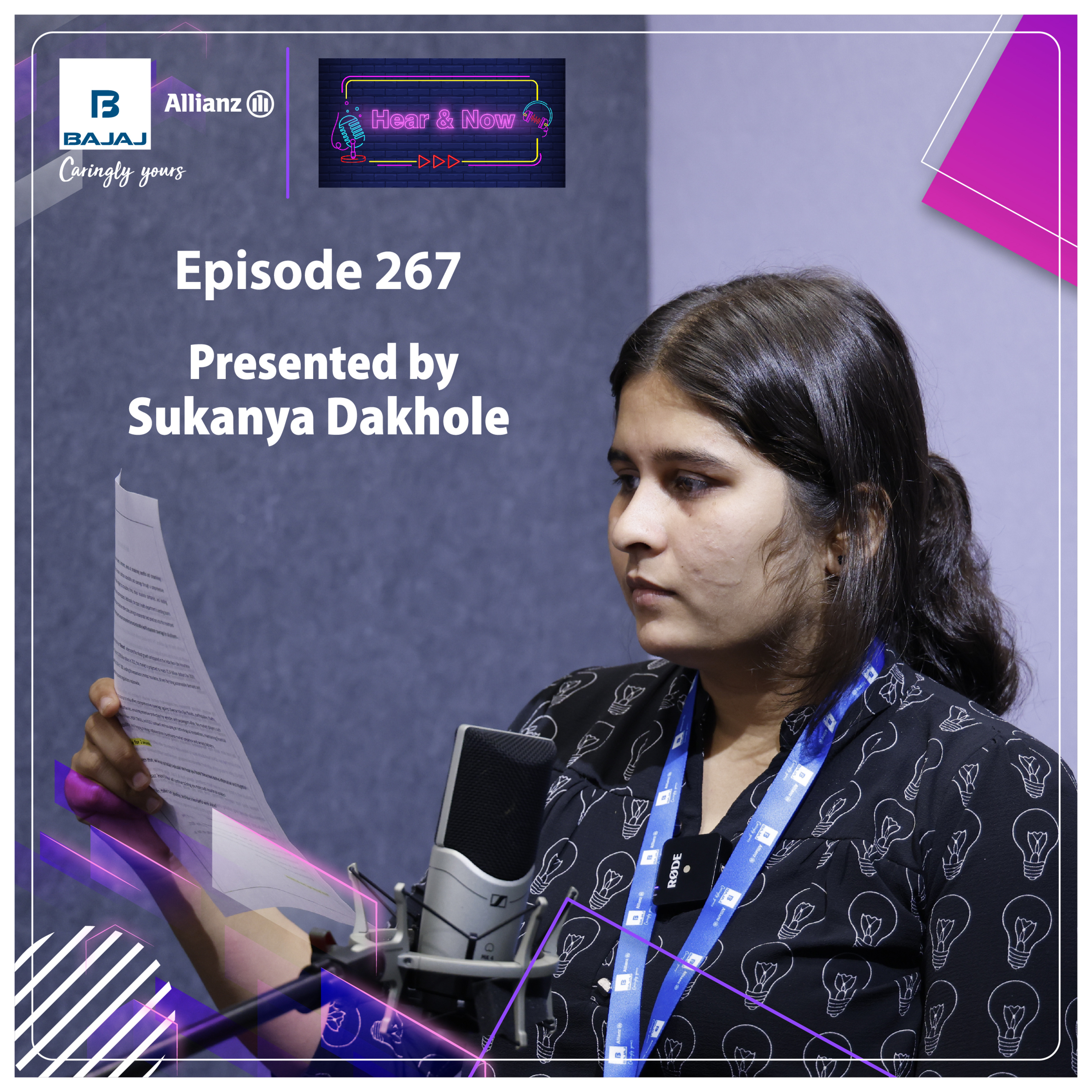 Episode 267 : 16th July, 2024