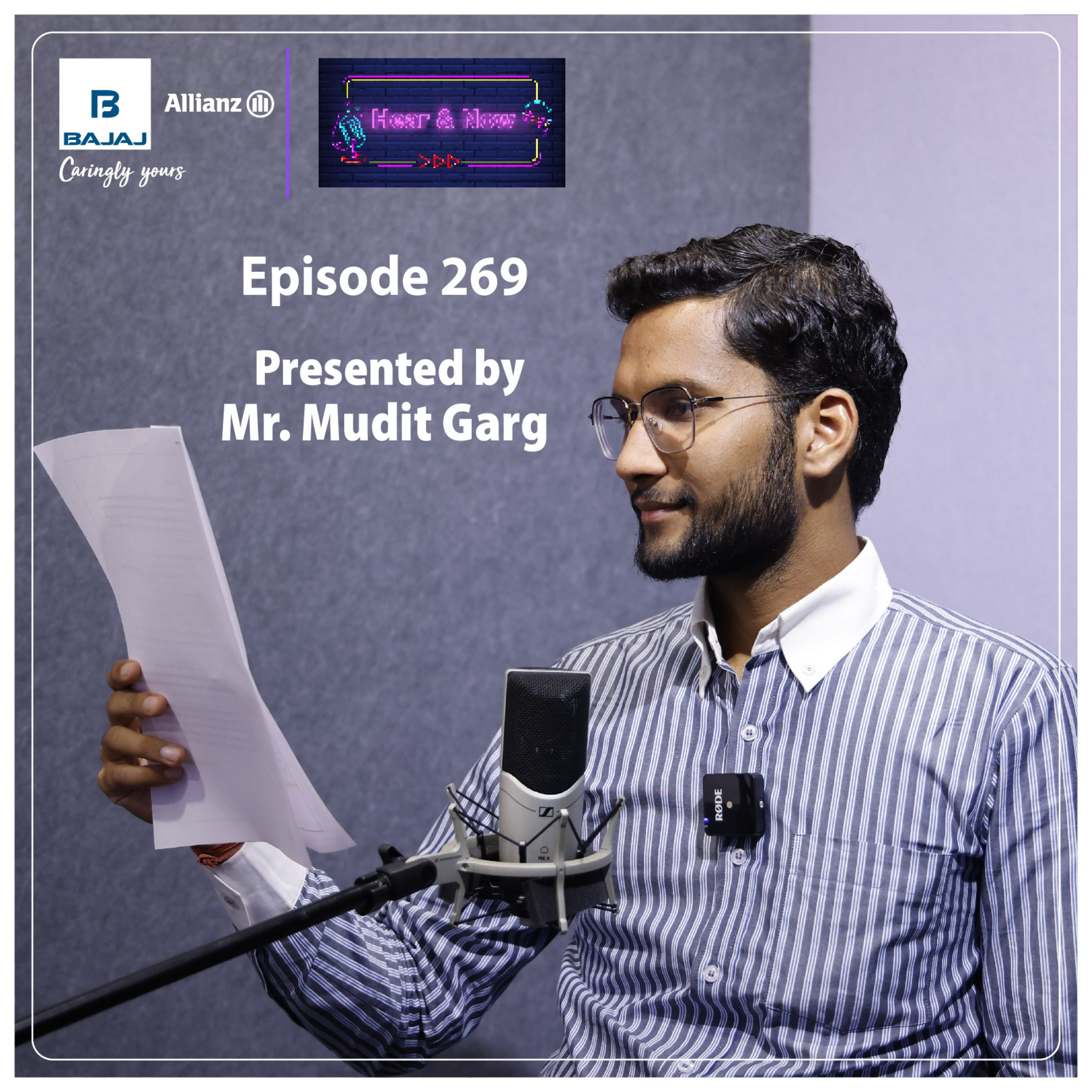 Episode 269 : 18th July, 2024