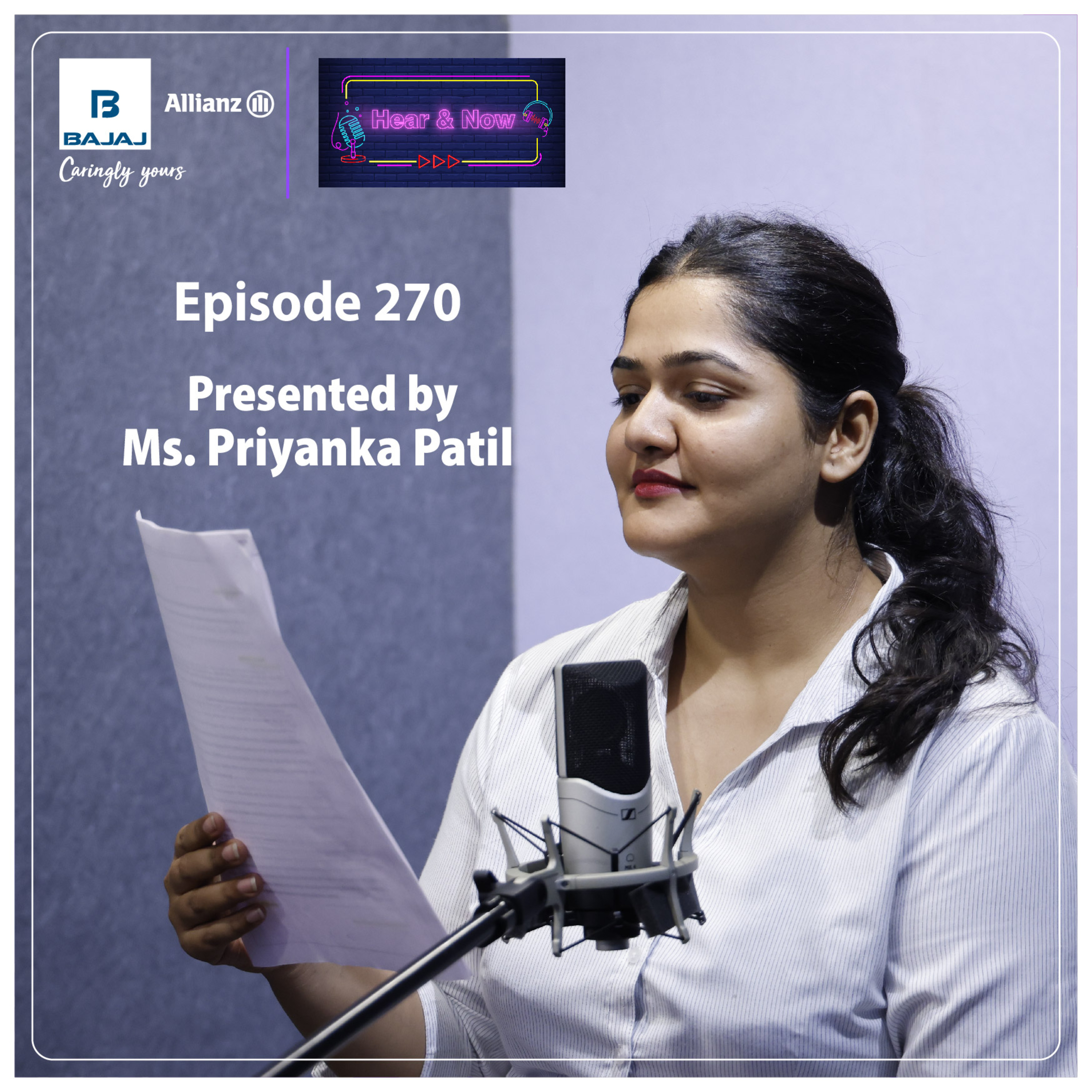 Episode 270 : 19th July, 2024