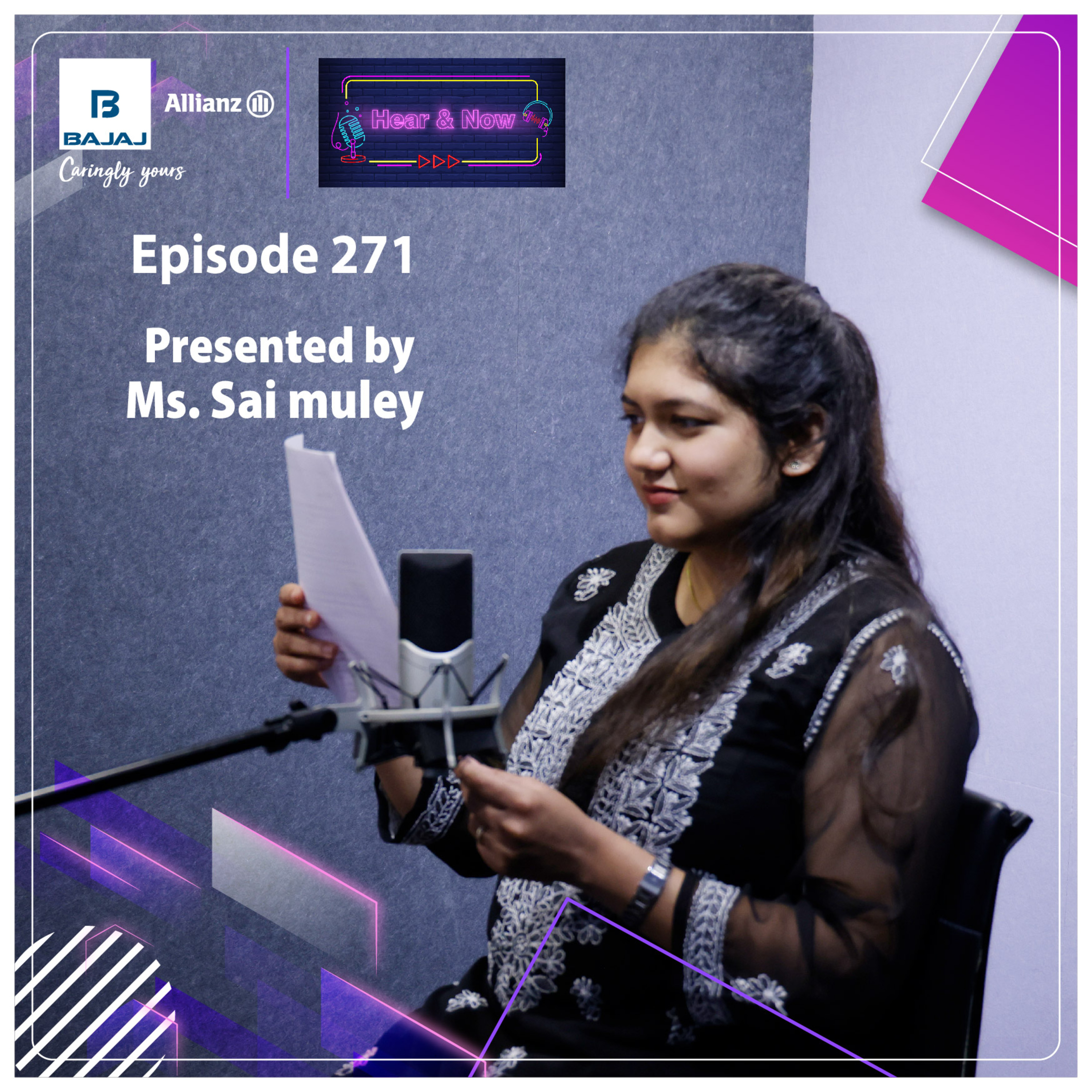 Episode 271 : 22nd July, 2024