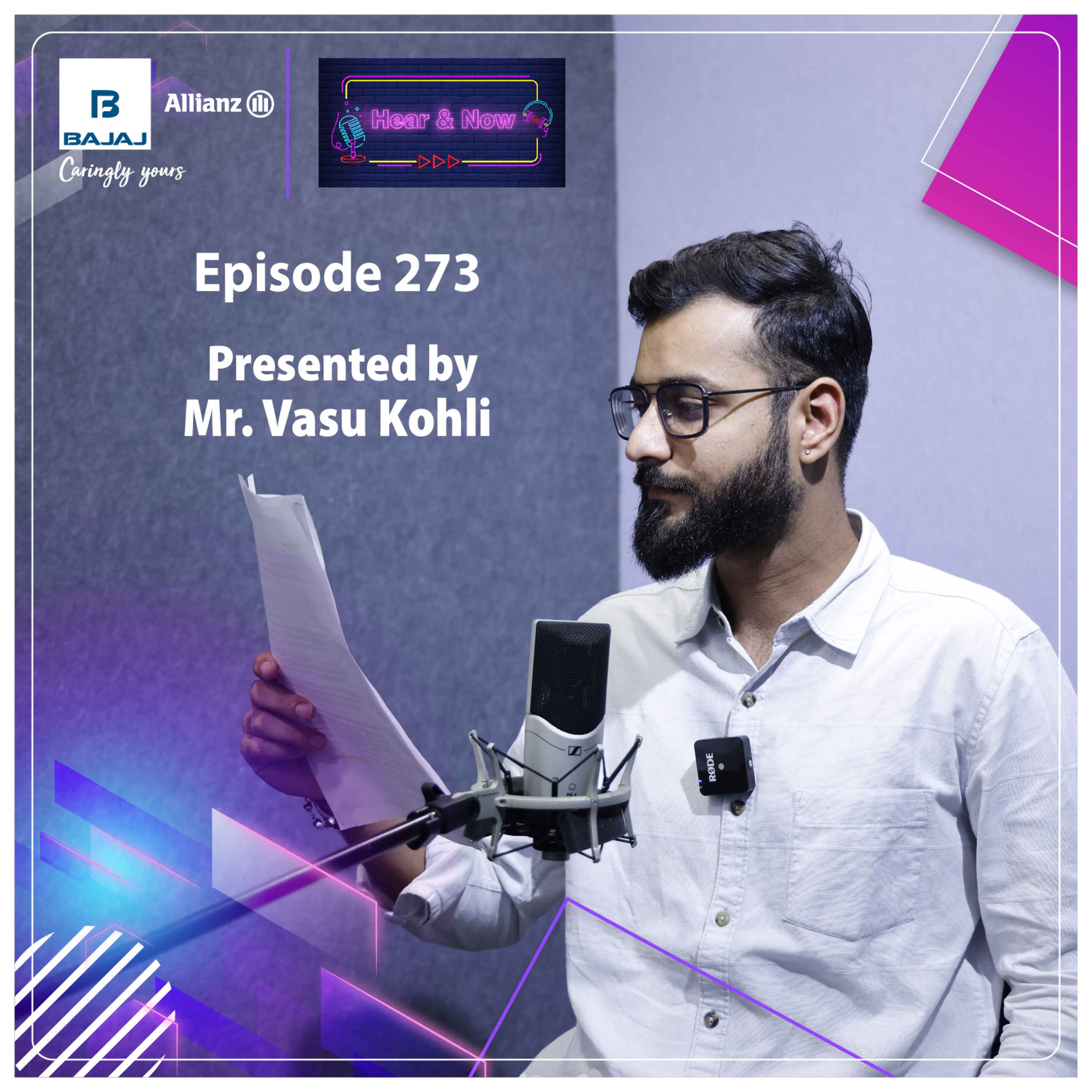Episode 273 : 24 July, 2024