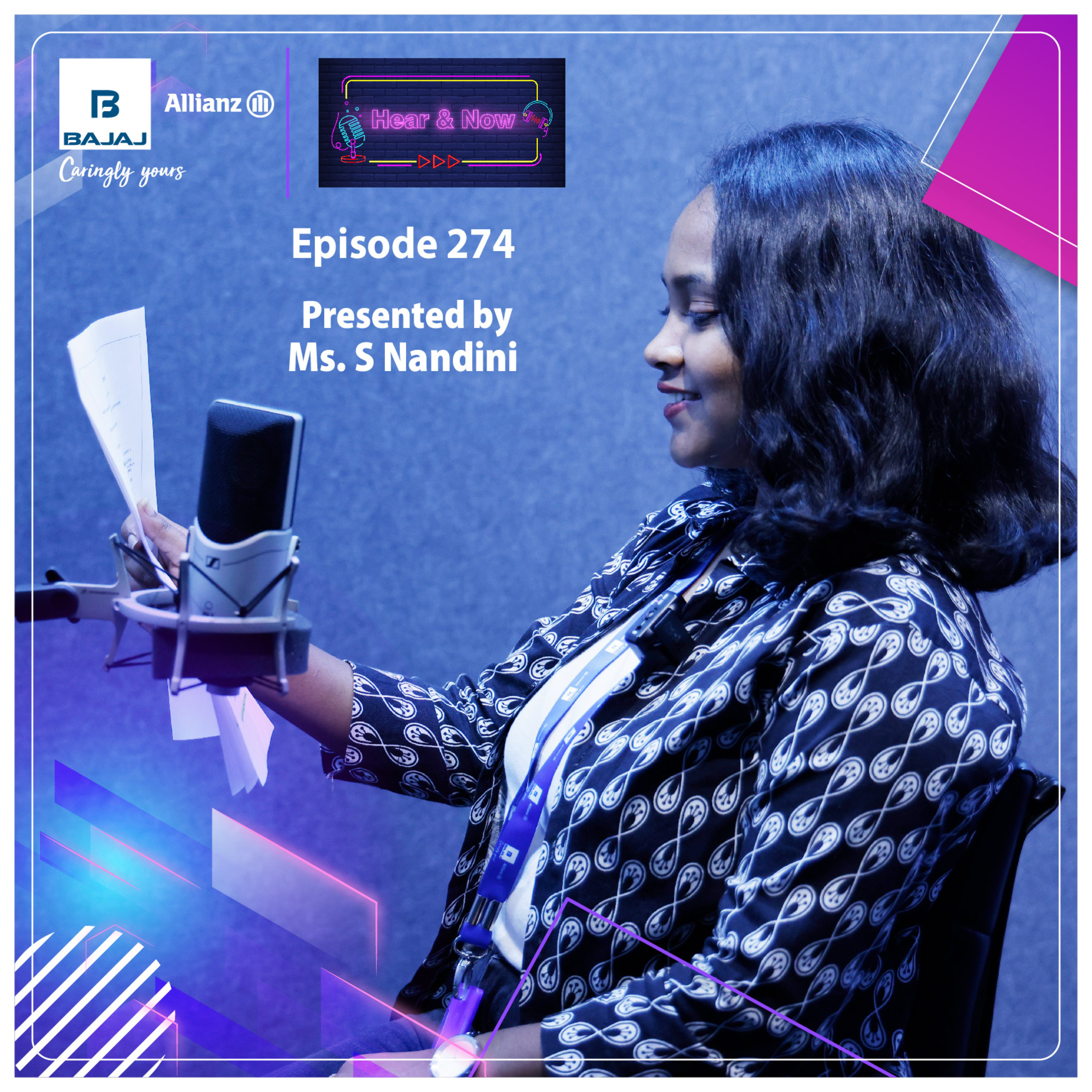 Episode 274 : 26 July, 2024