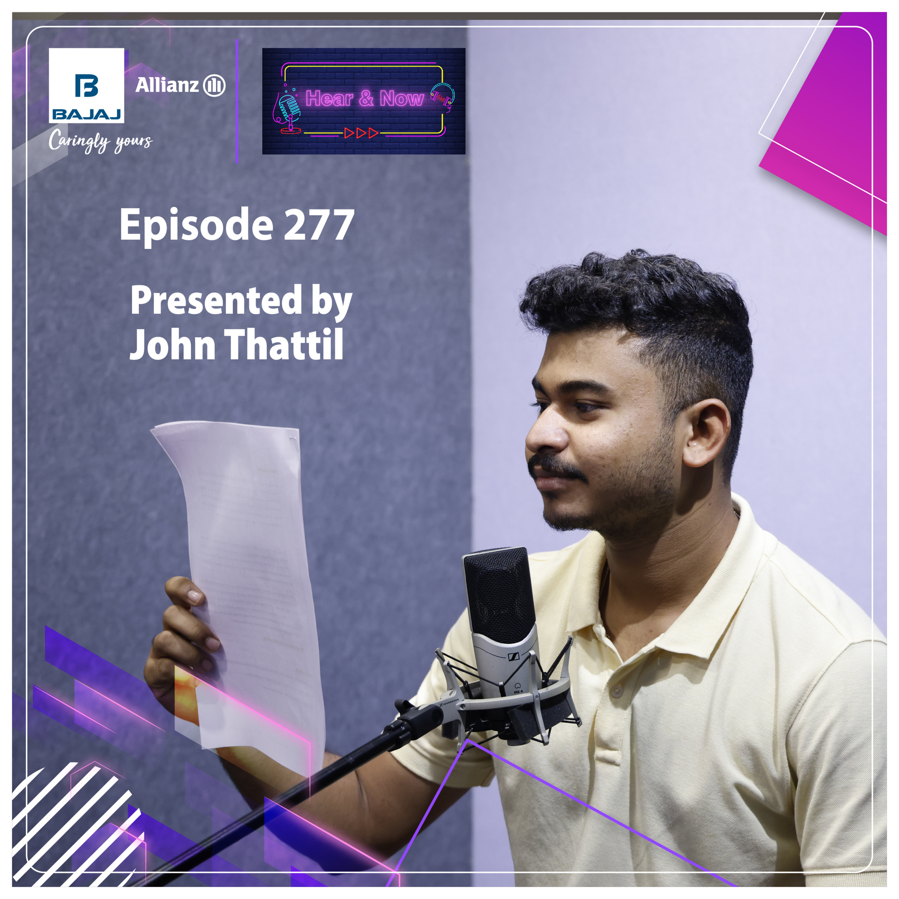 Episode 277: 31st July 2024