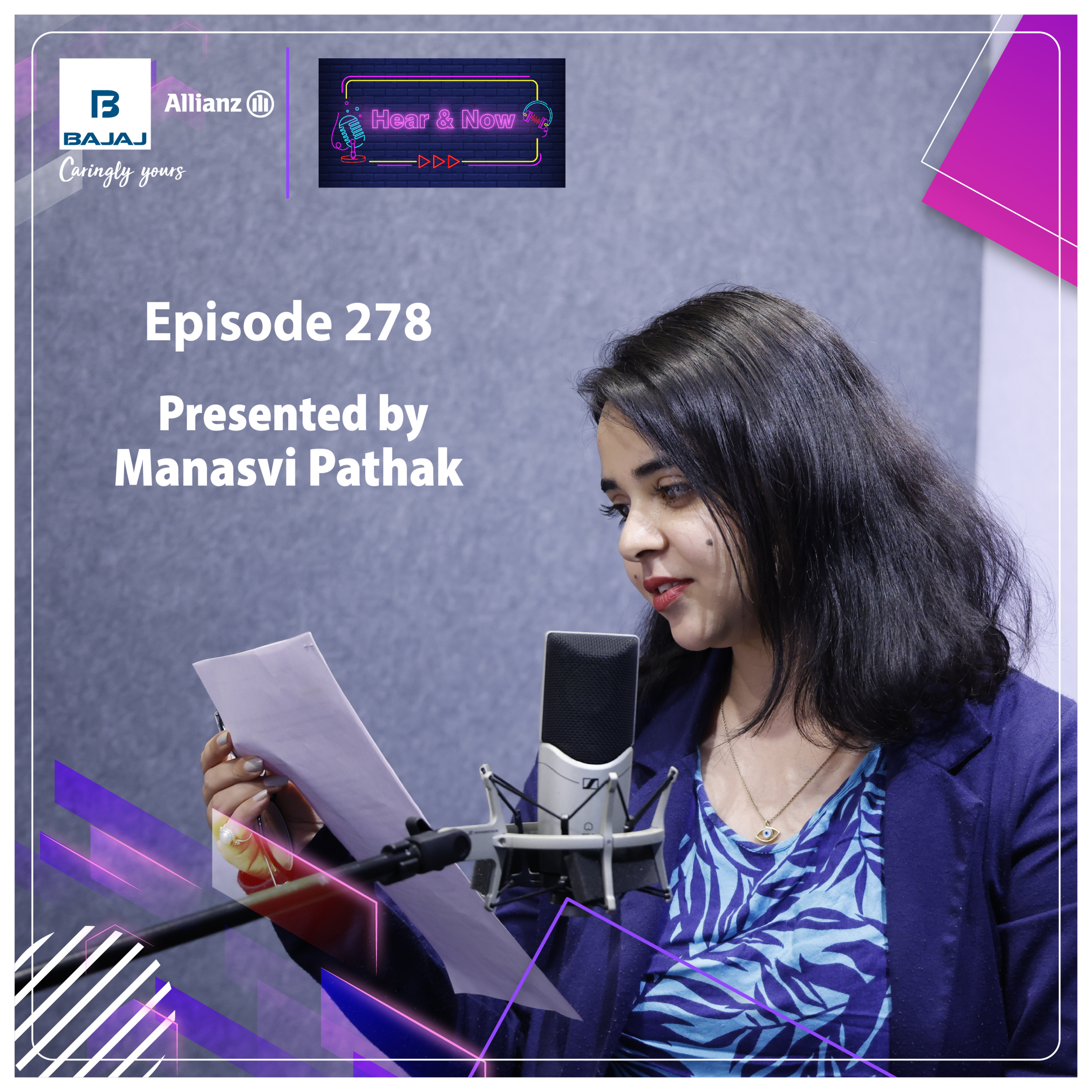 Episode 278: 1st August 2024