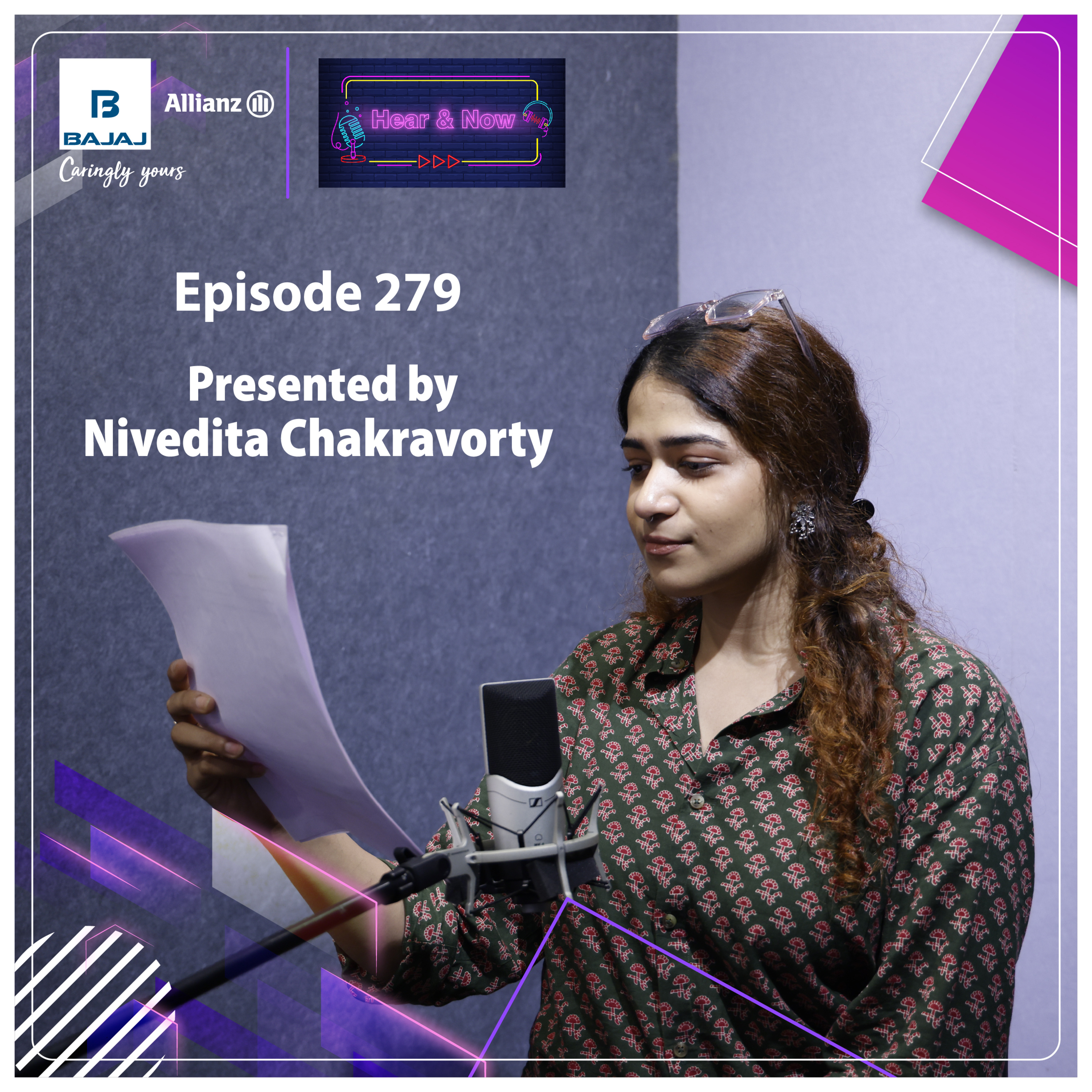 Episode 279: 2nd August 2024