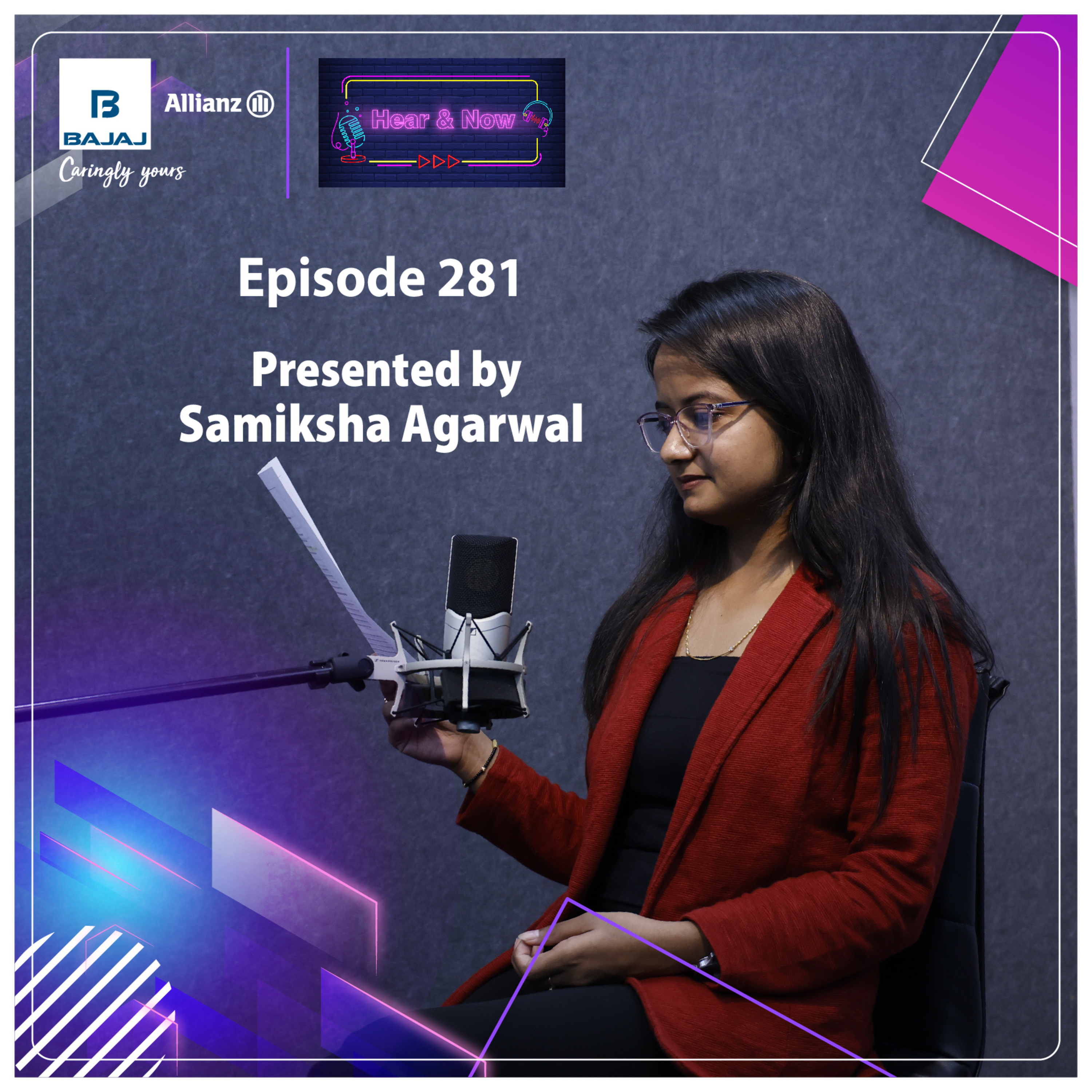 Episode 281: 6th August 2024