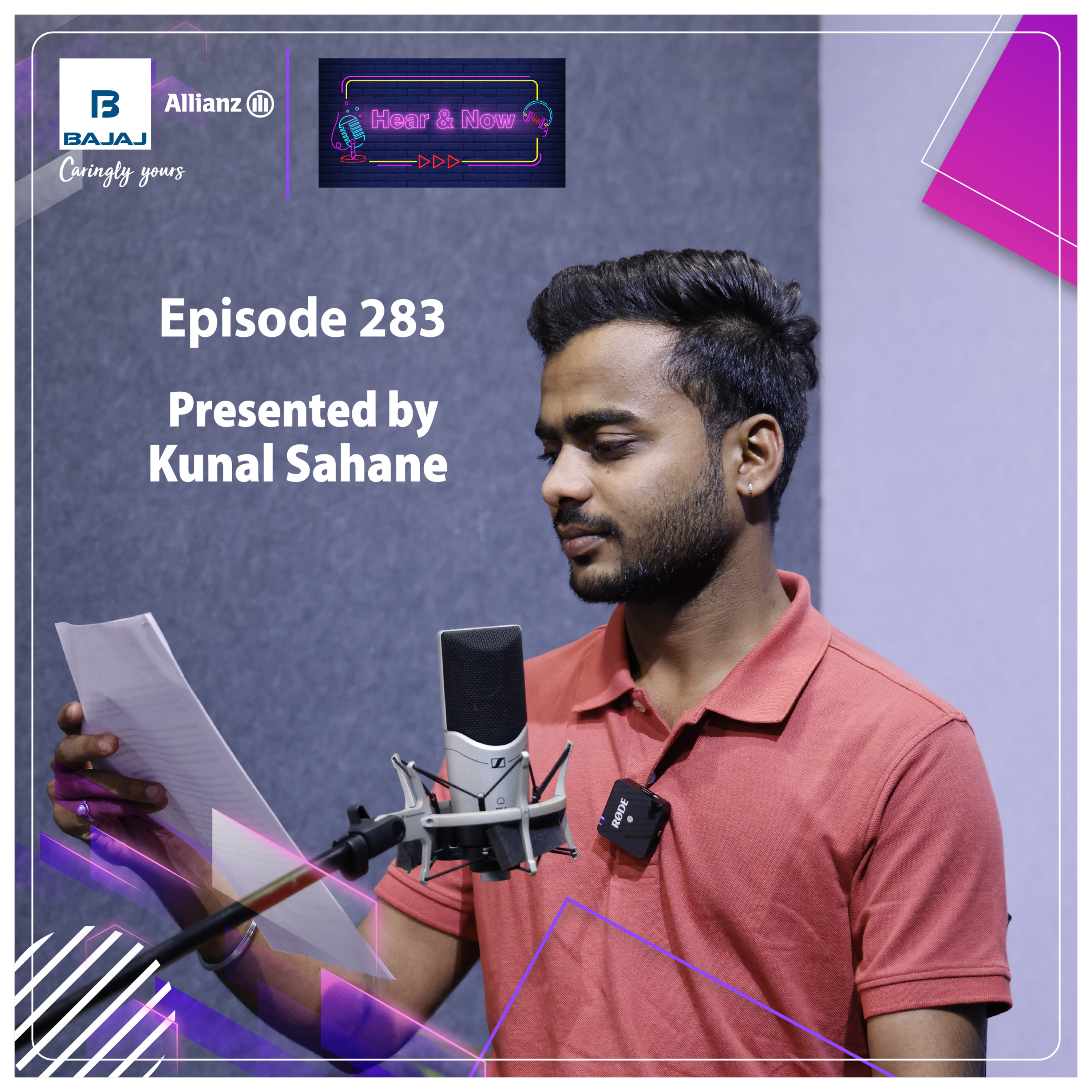 Episode 283: 8th August 2024