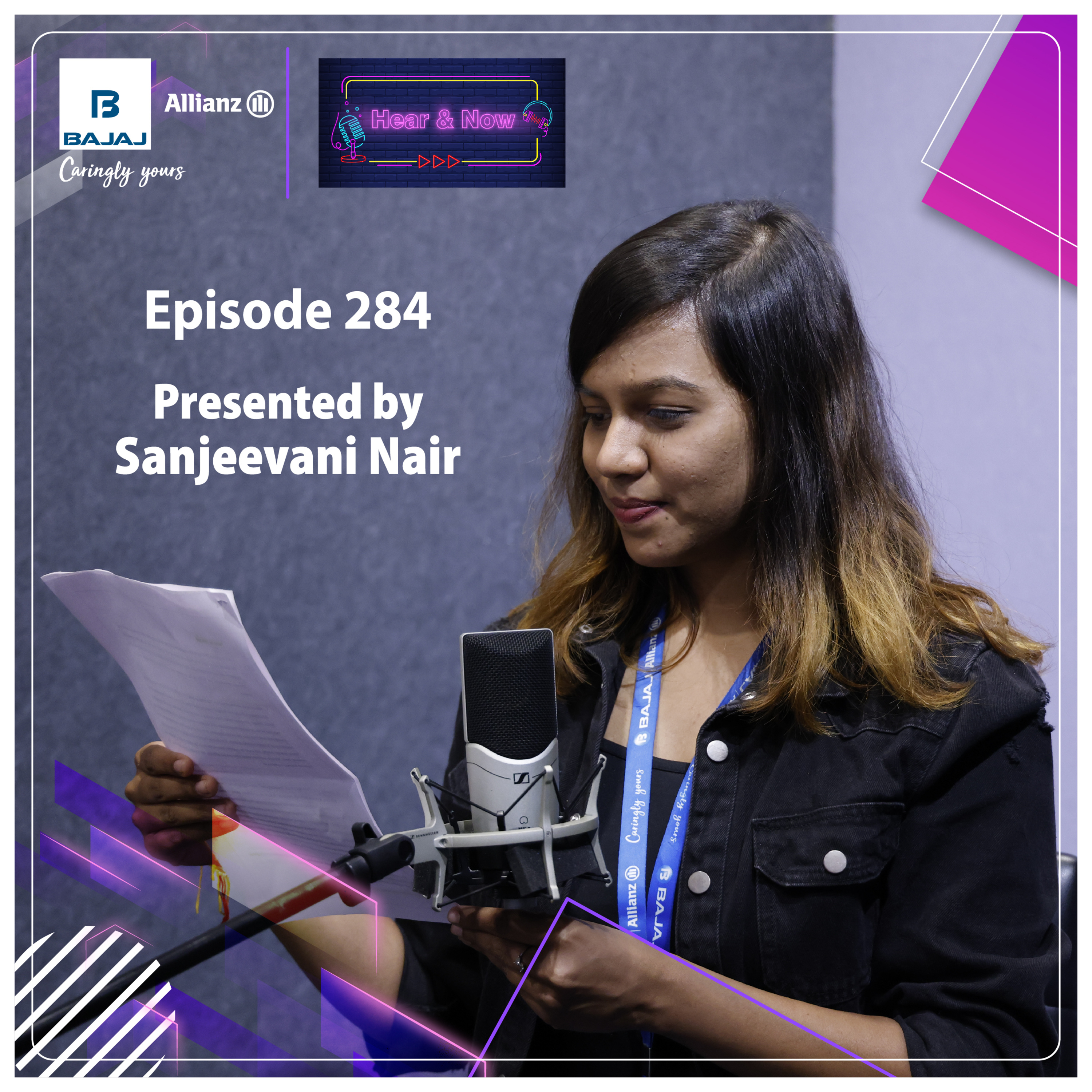 Episode 284: 9th August 2024