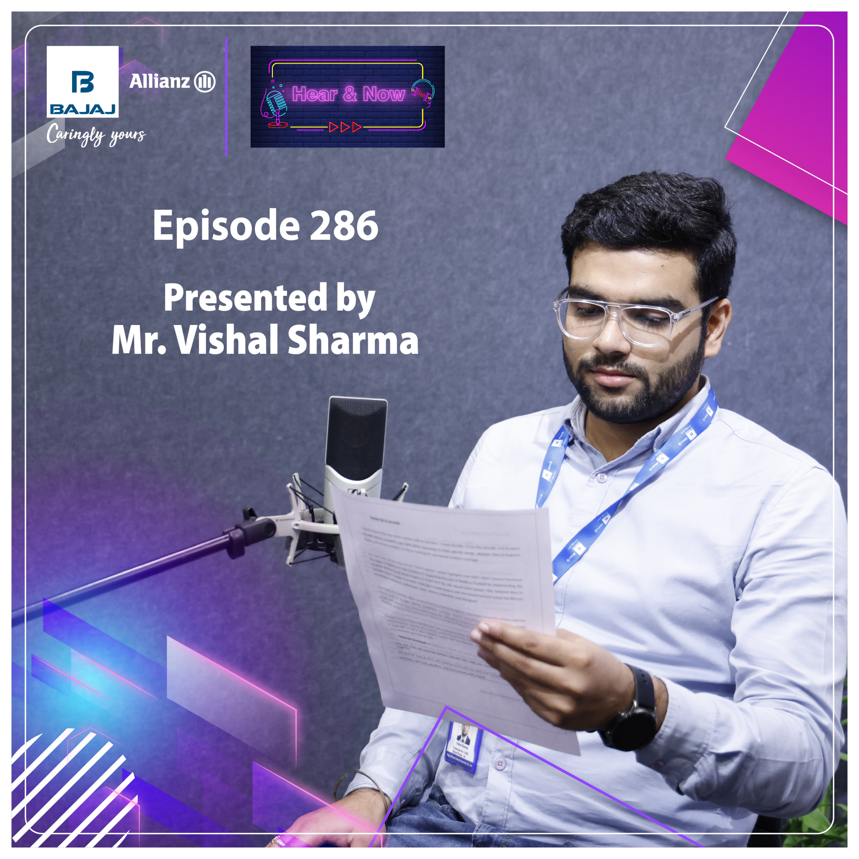 Episode 286: 13th August 2024