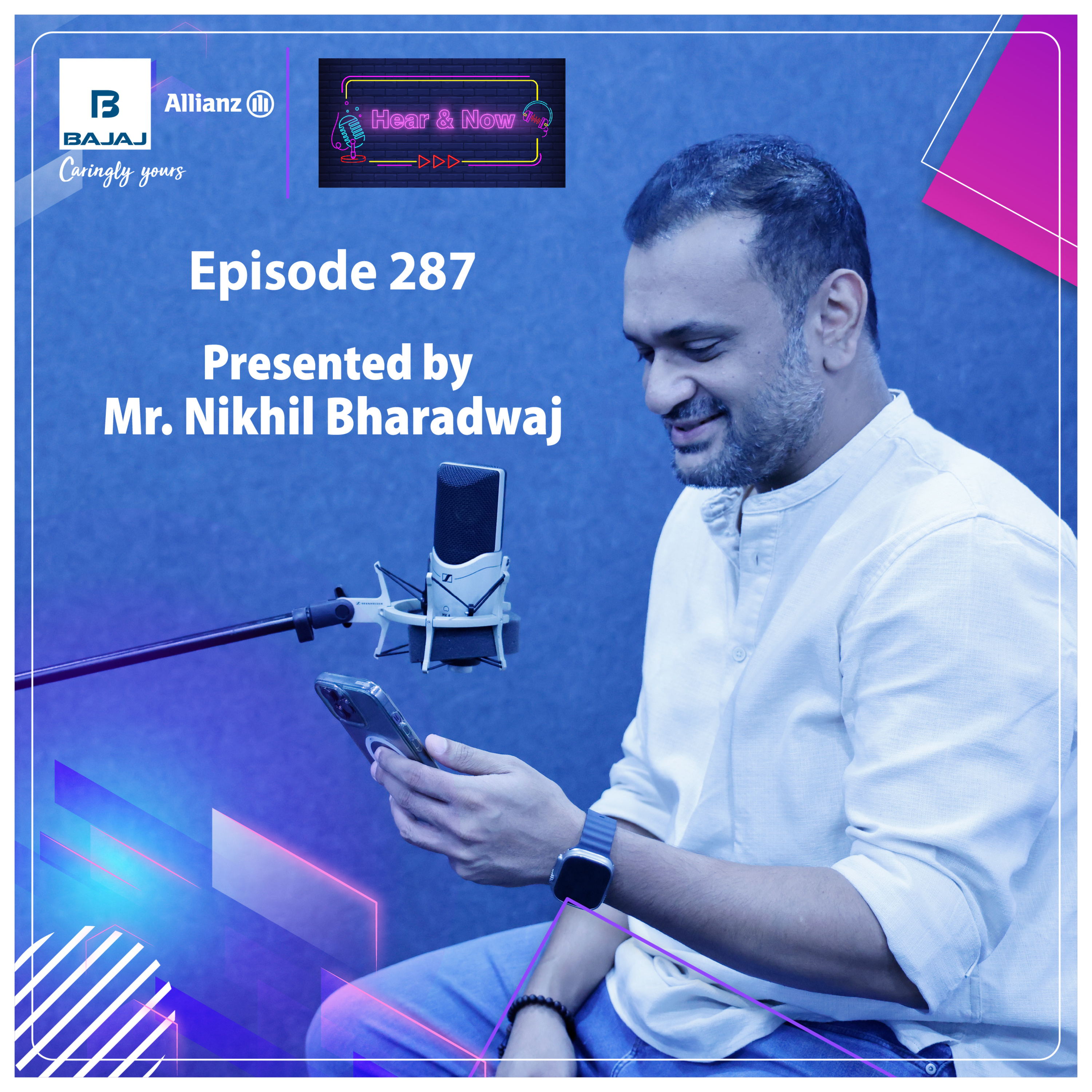 Episode 287: 14th August 2024
