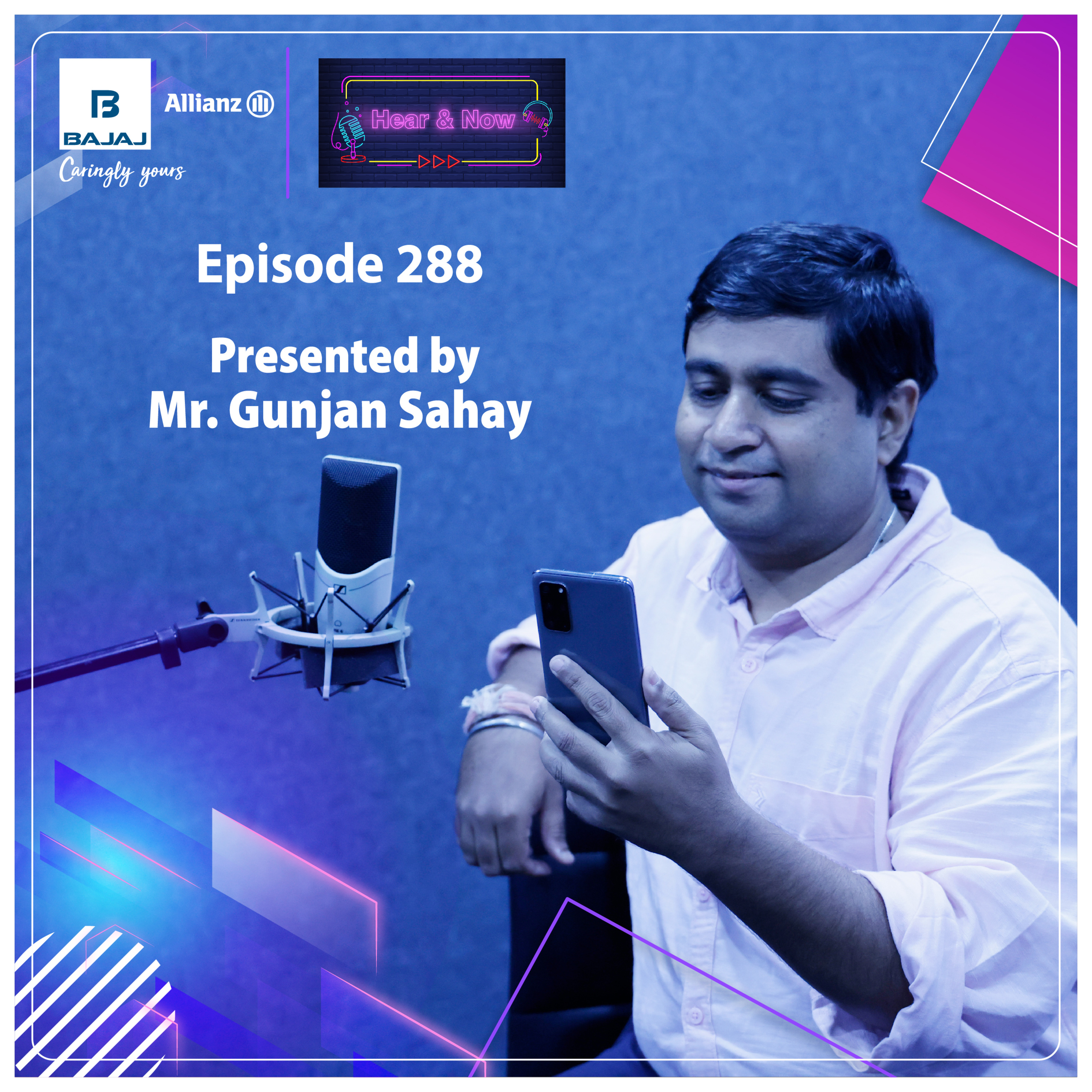 Episode 288: 16th August 2024