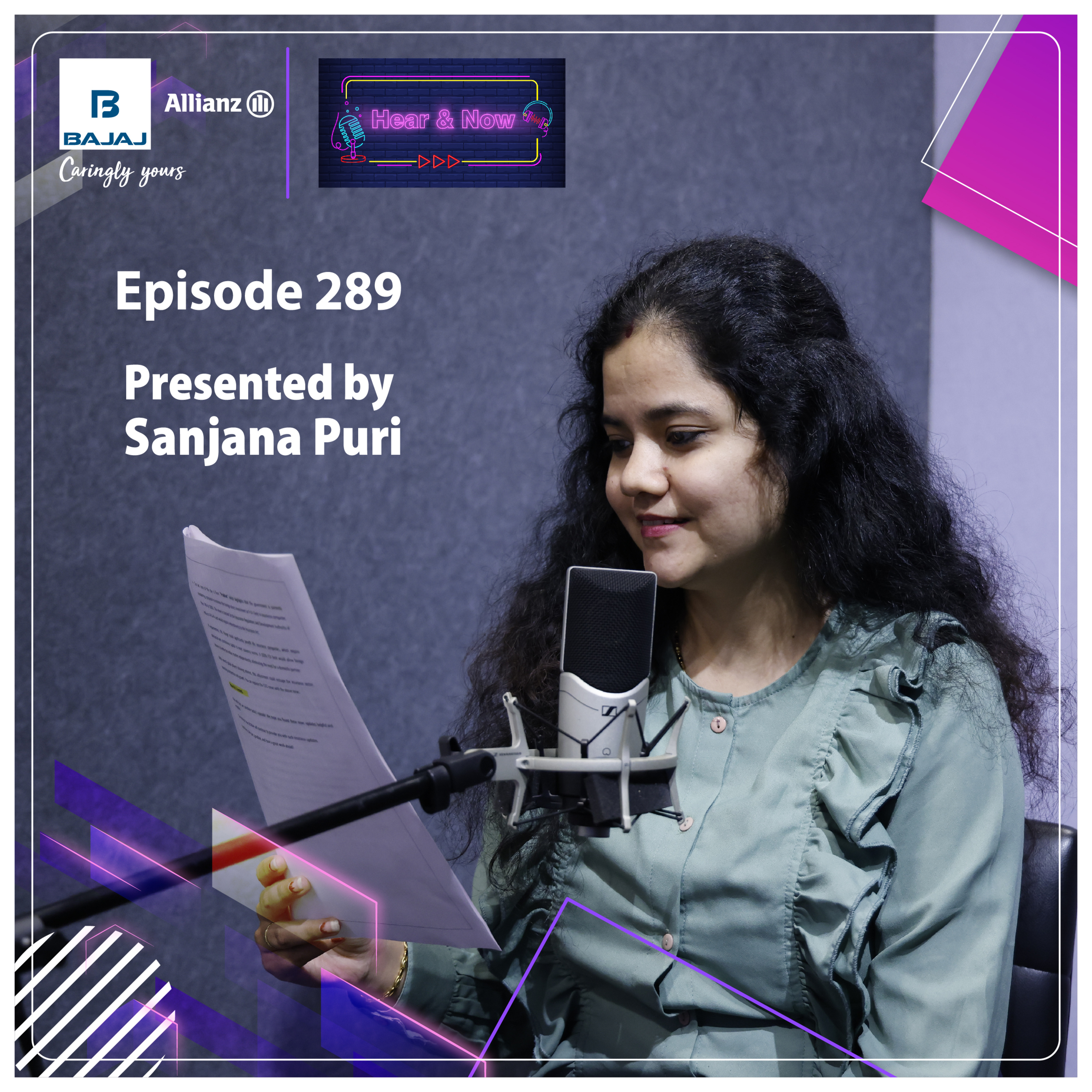 Episode 289: 17th August 2024
