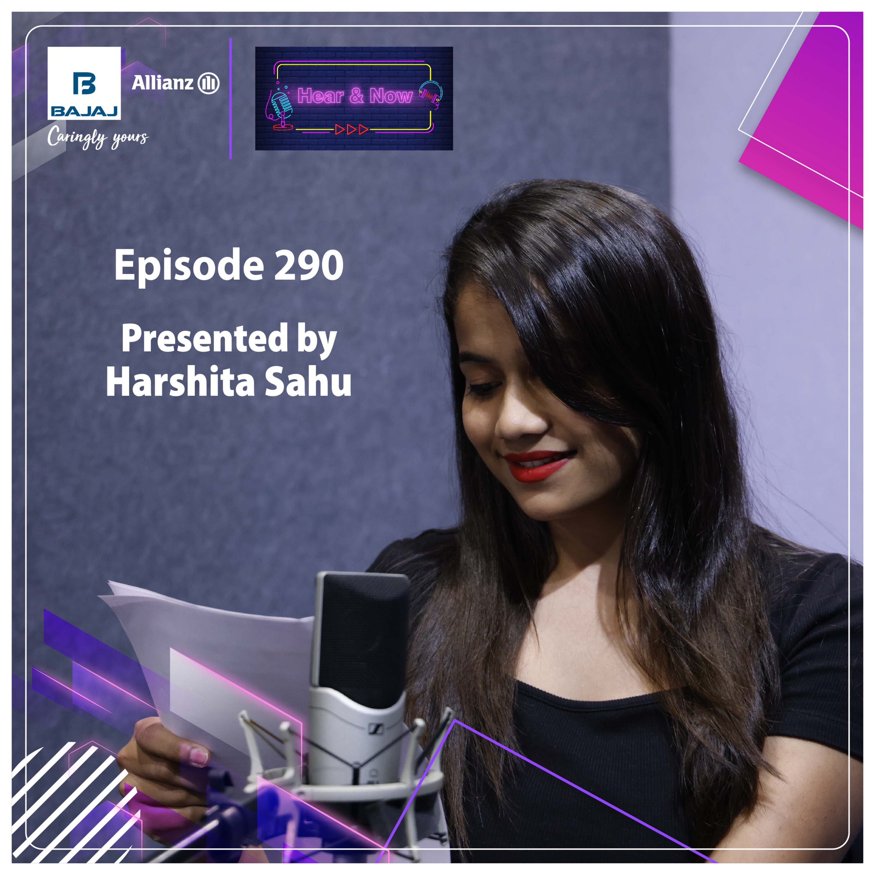 Episode 290: 20th August 2024
