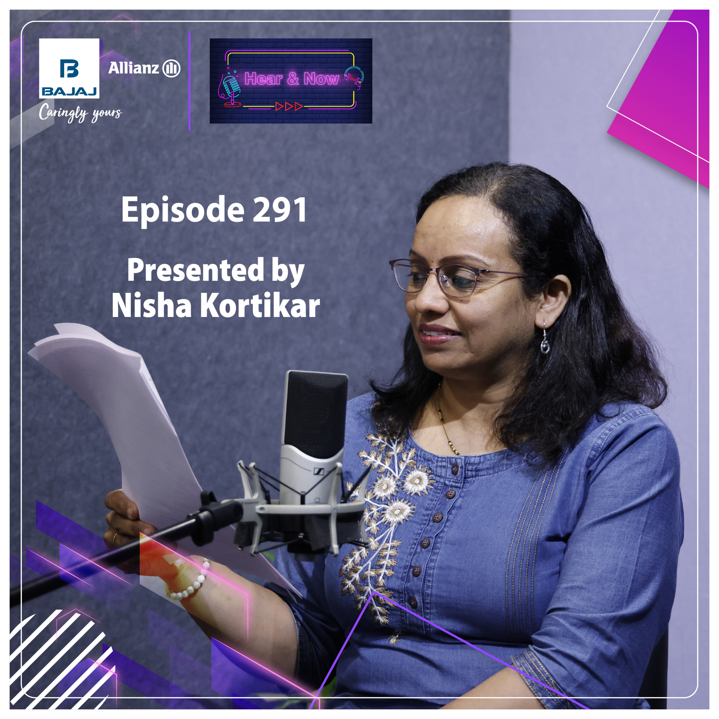 Episode 291: 21st August 2024