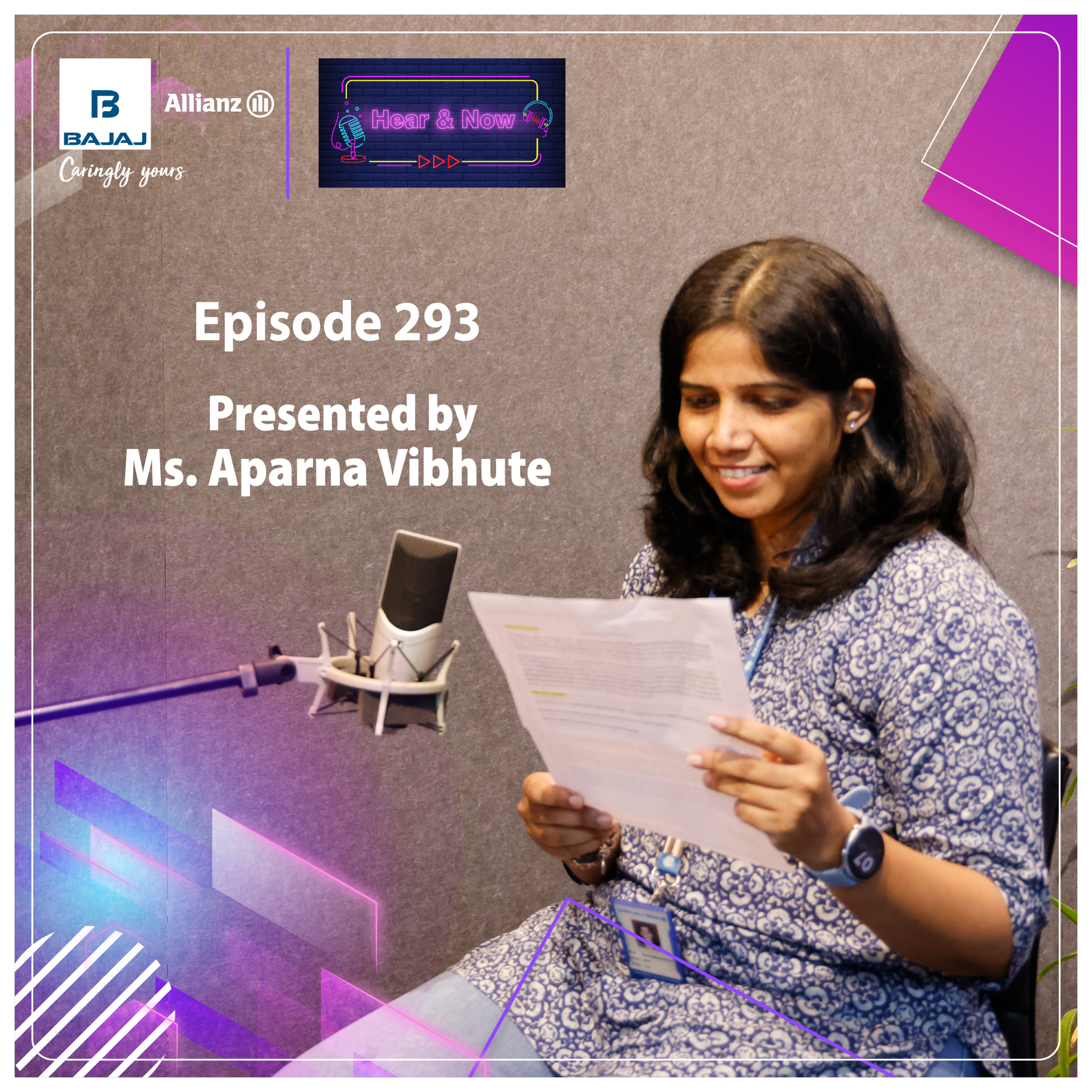 Episode 293: 23nd August 2024