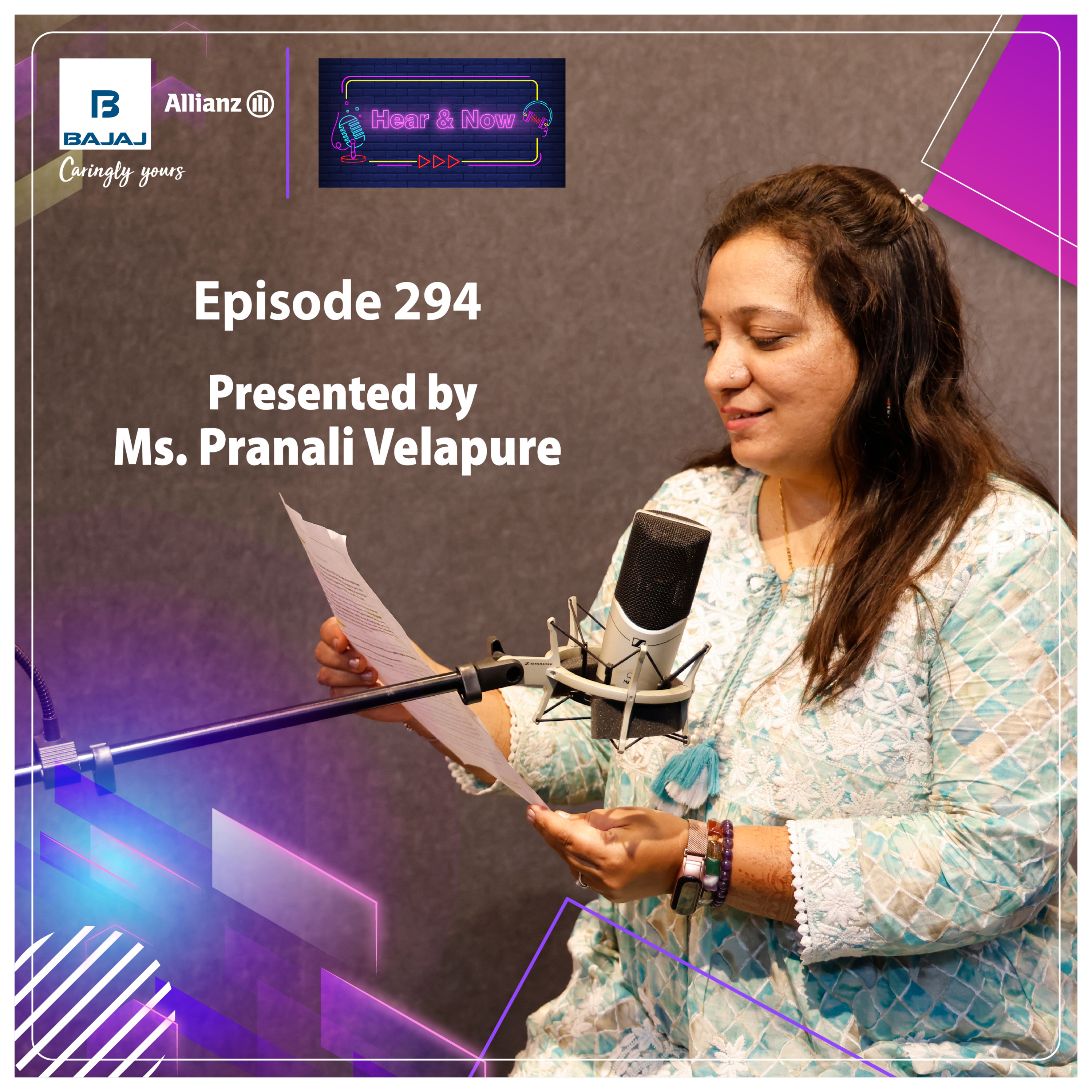 Episode 294: 26th August 2024