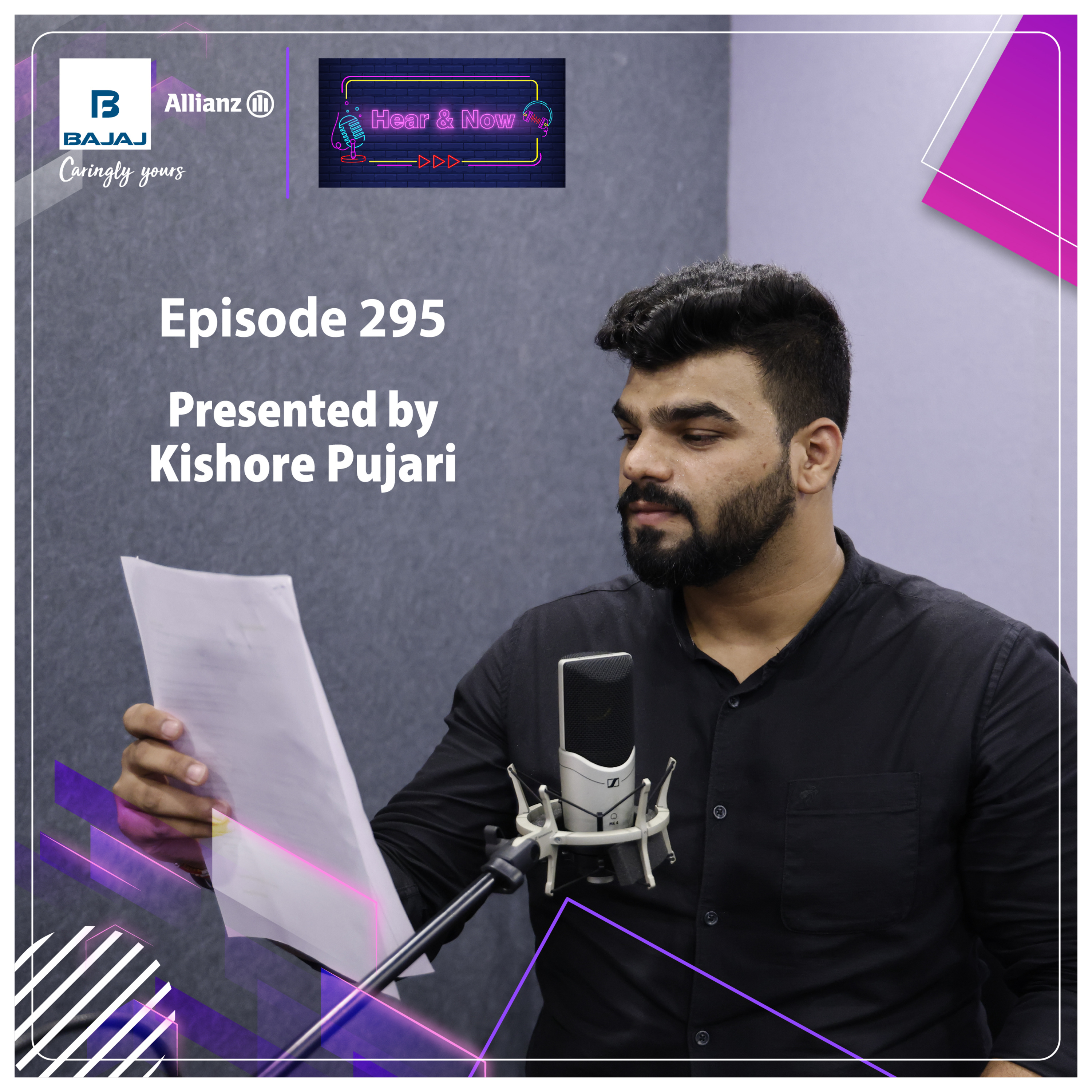 Episode 295: 27th August 2024