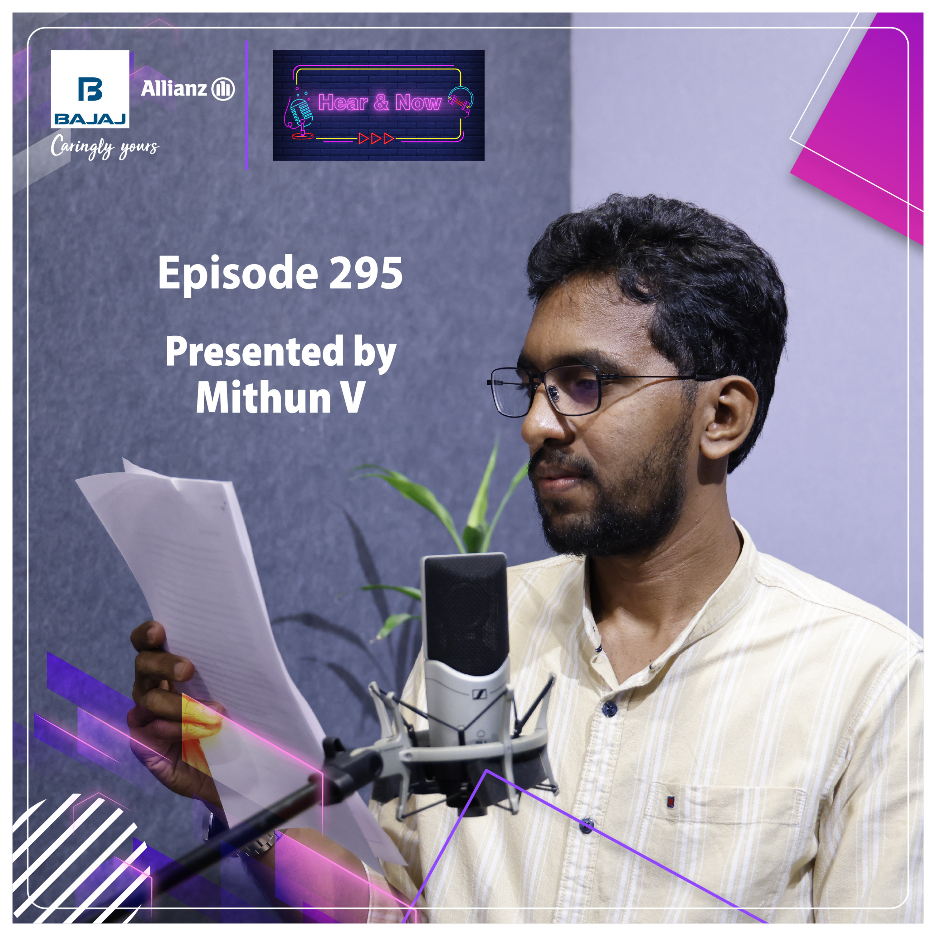 Episode 296: 28th August 2024