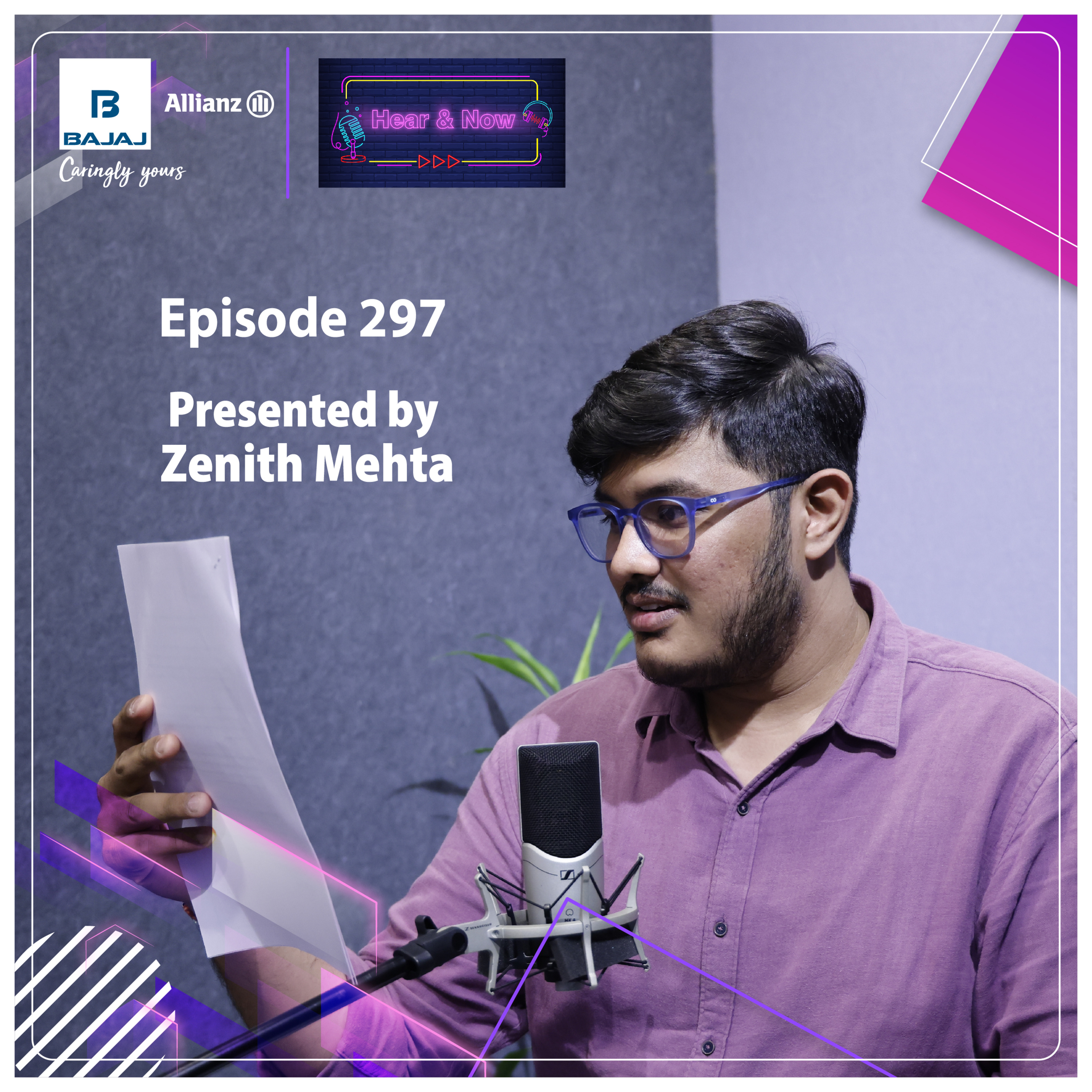 Episode 297: 29th August 2024