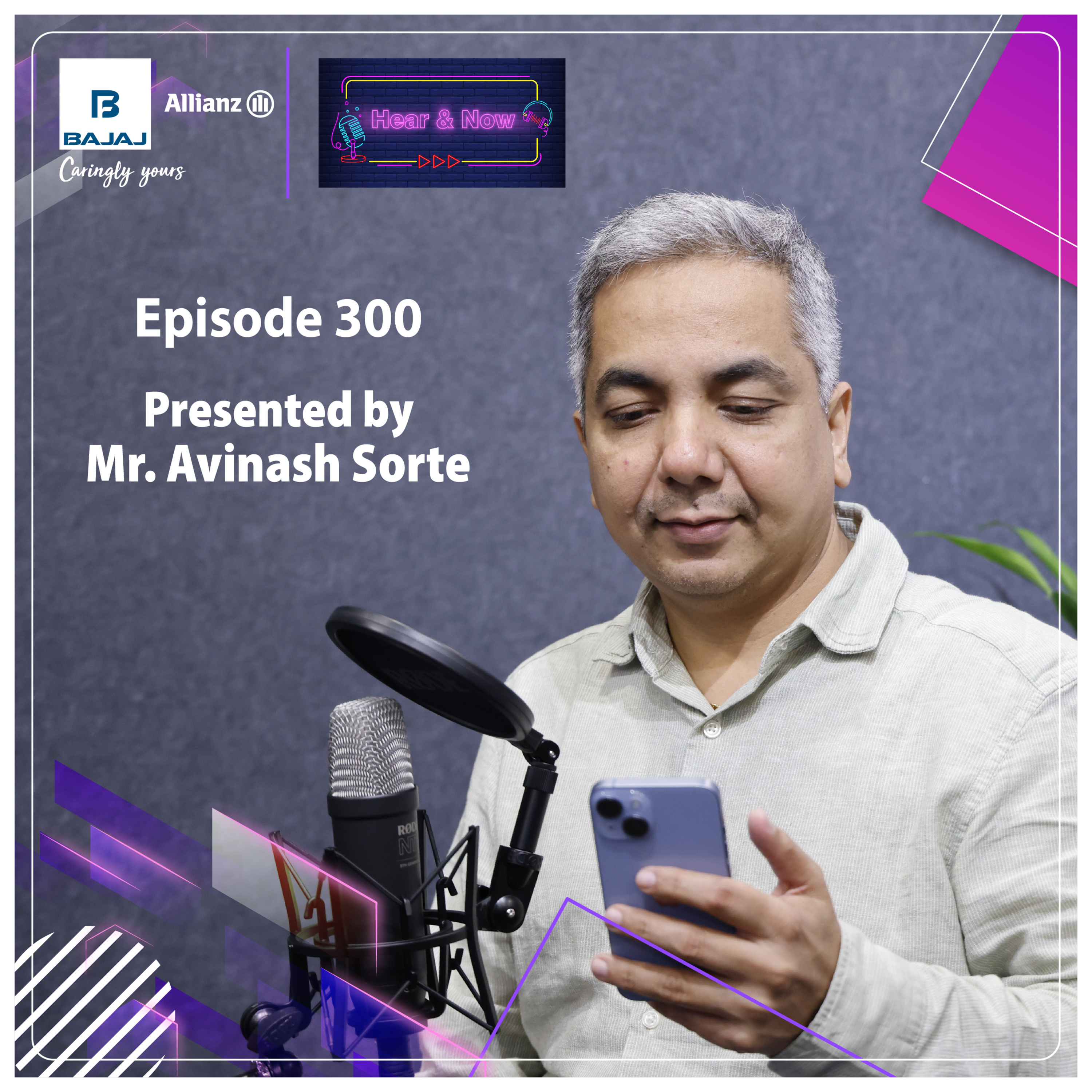 Episode 300: 3rd September 2024