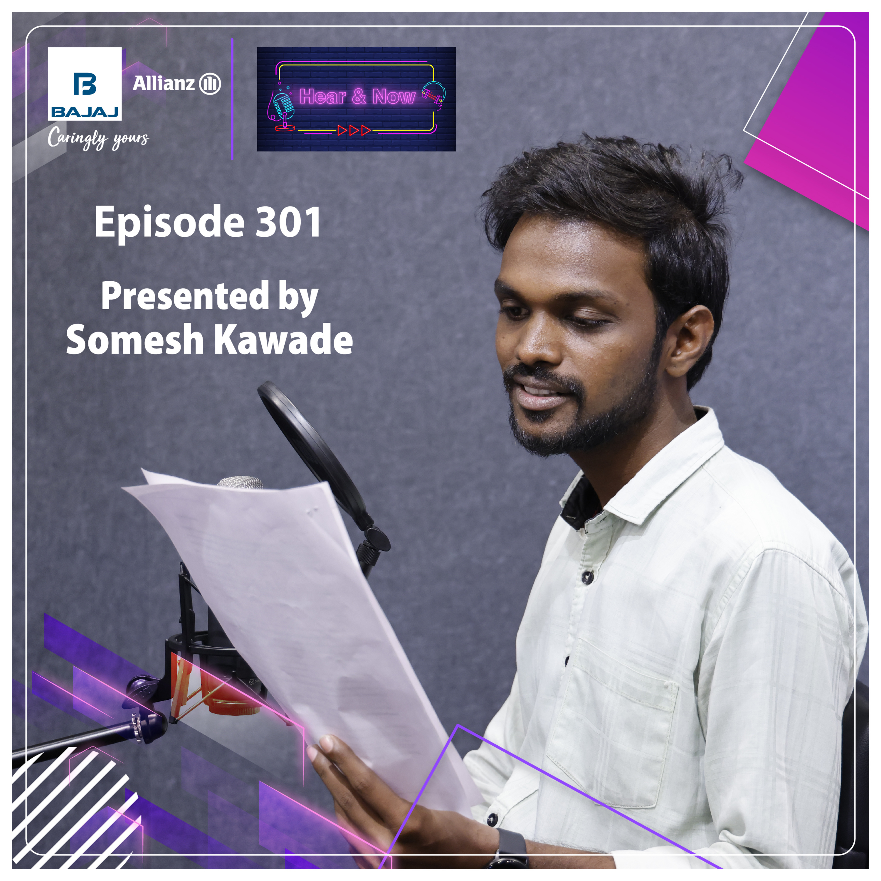 Episode 301: 4th September 2024