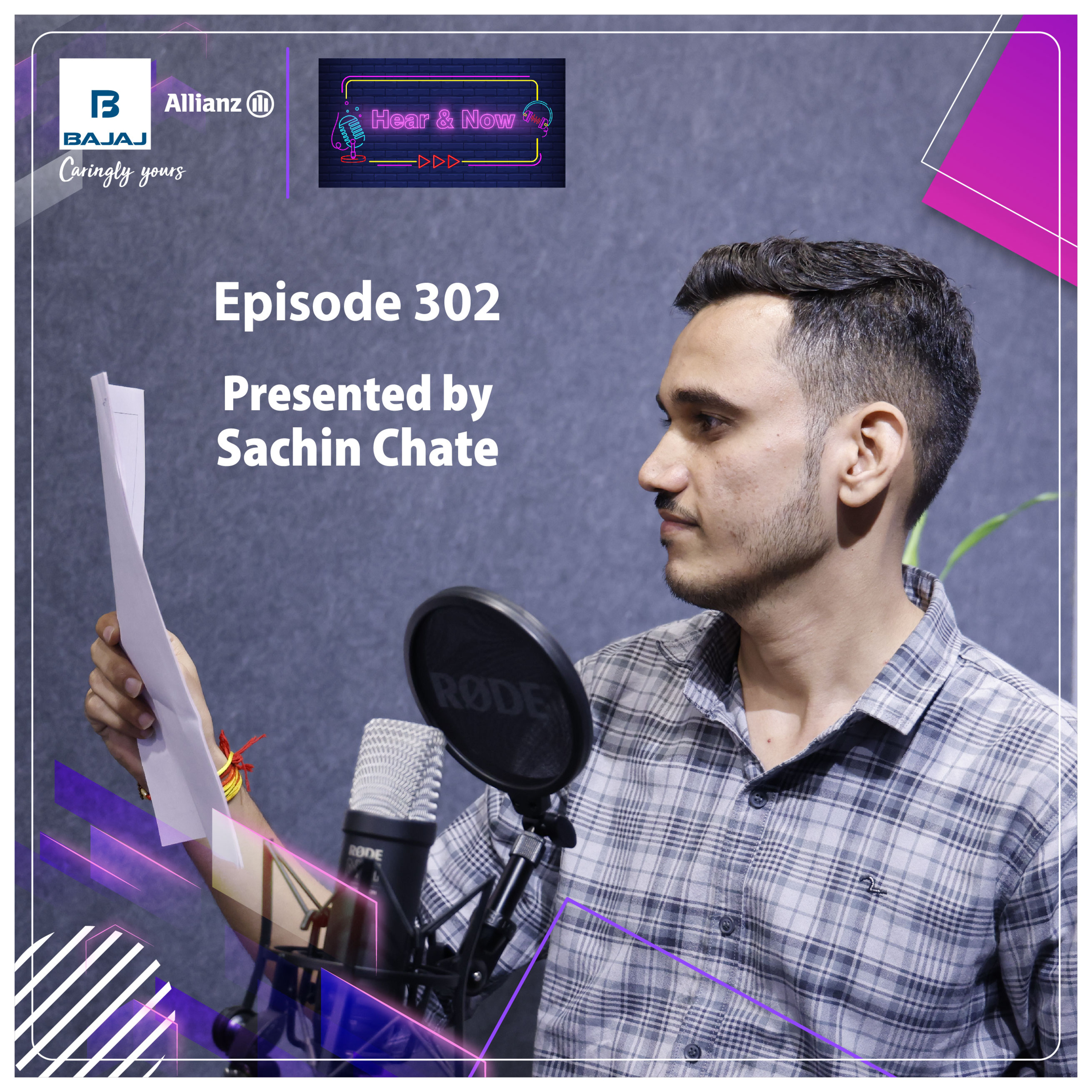 Episode 302: 5th September 2024