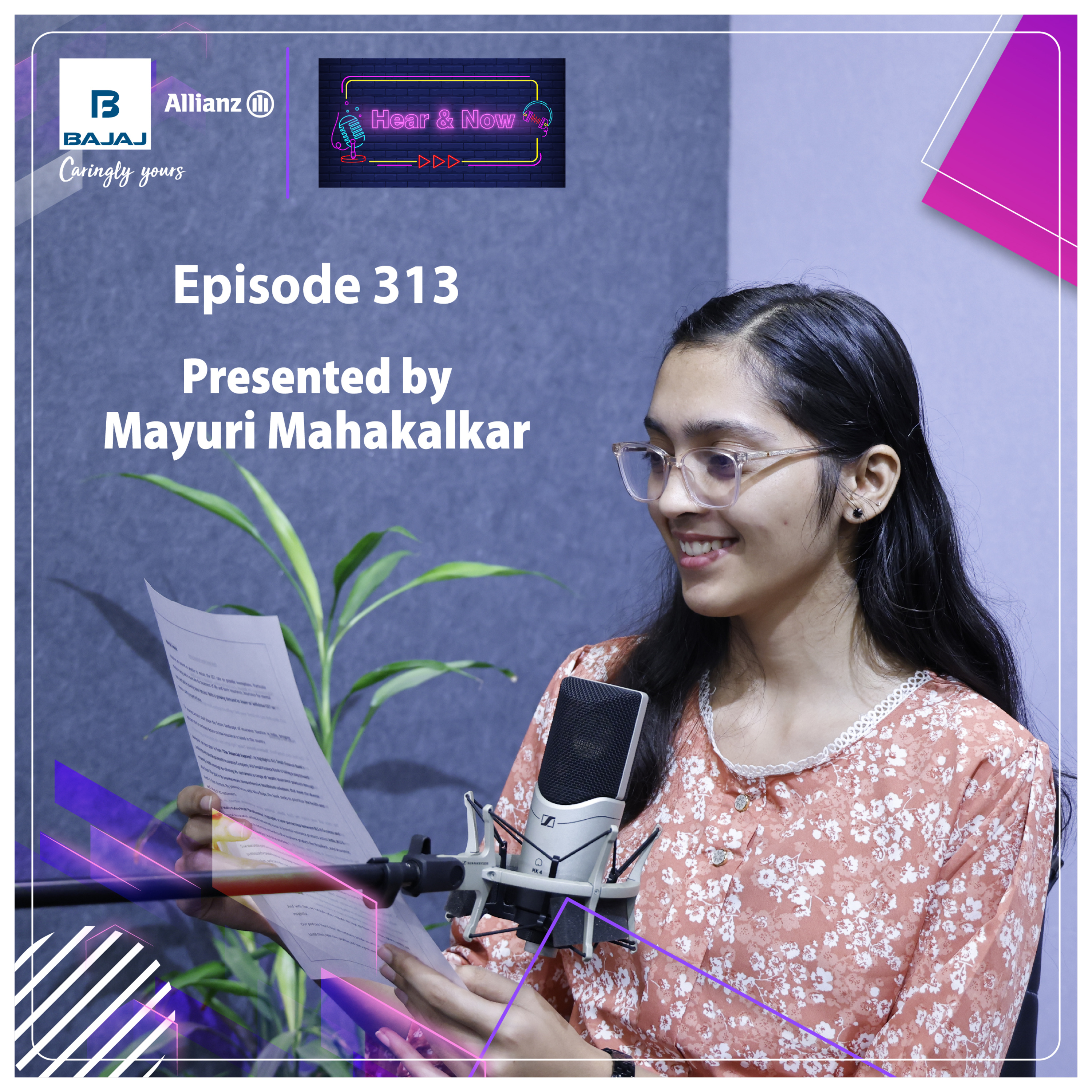 Episode 313: 20th September 2024