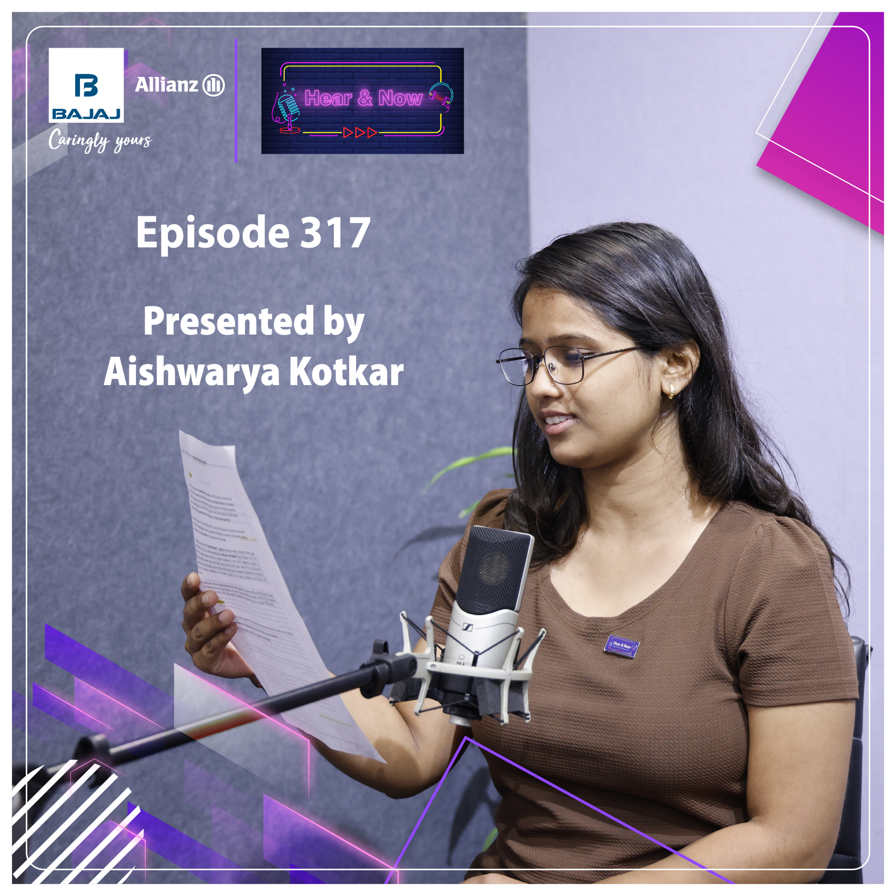 Episode 317: 26th September 2024