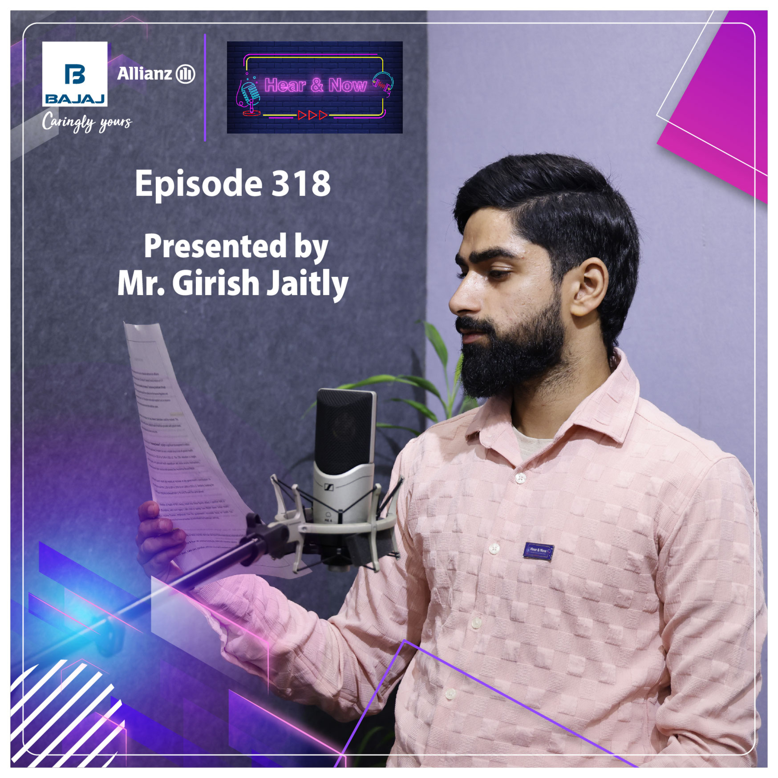 Episode 318: 27th September 2024