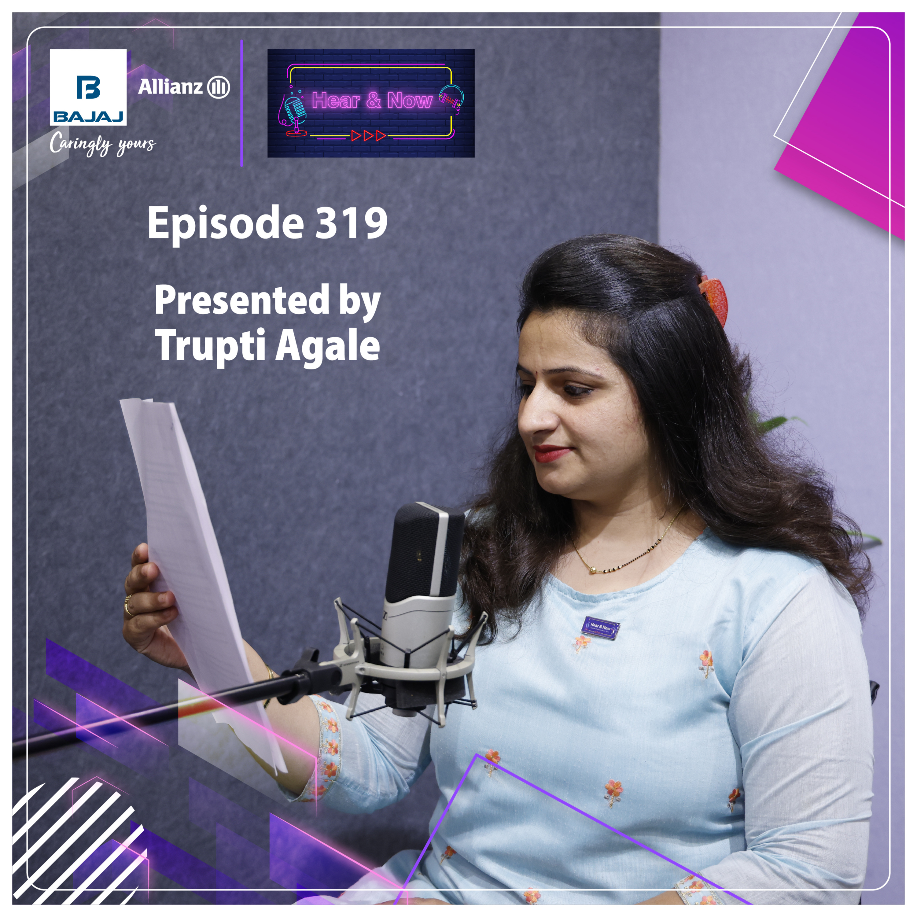 Episode 319: 30th September 2024
