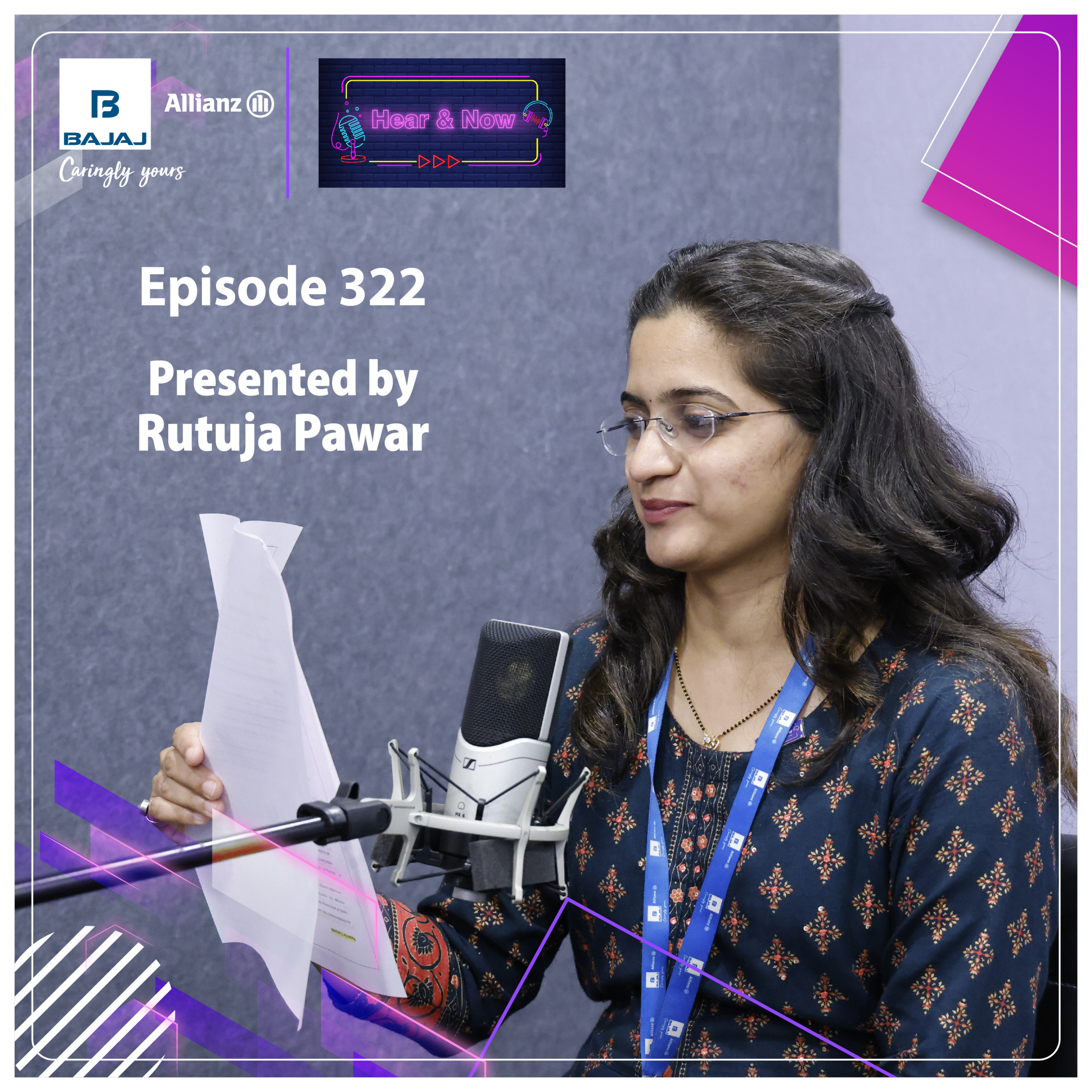 Episode 322: 4th October 2024