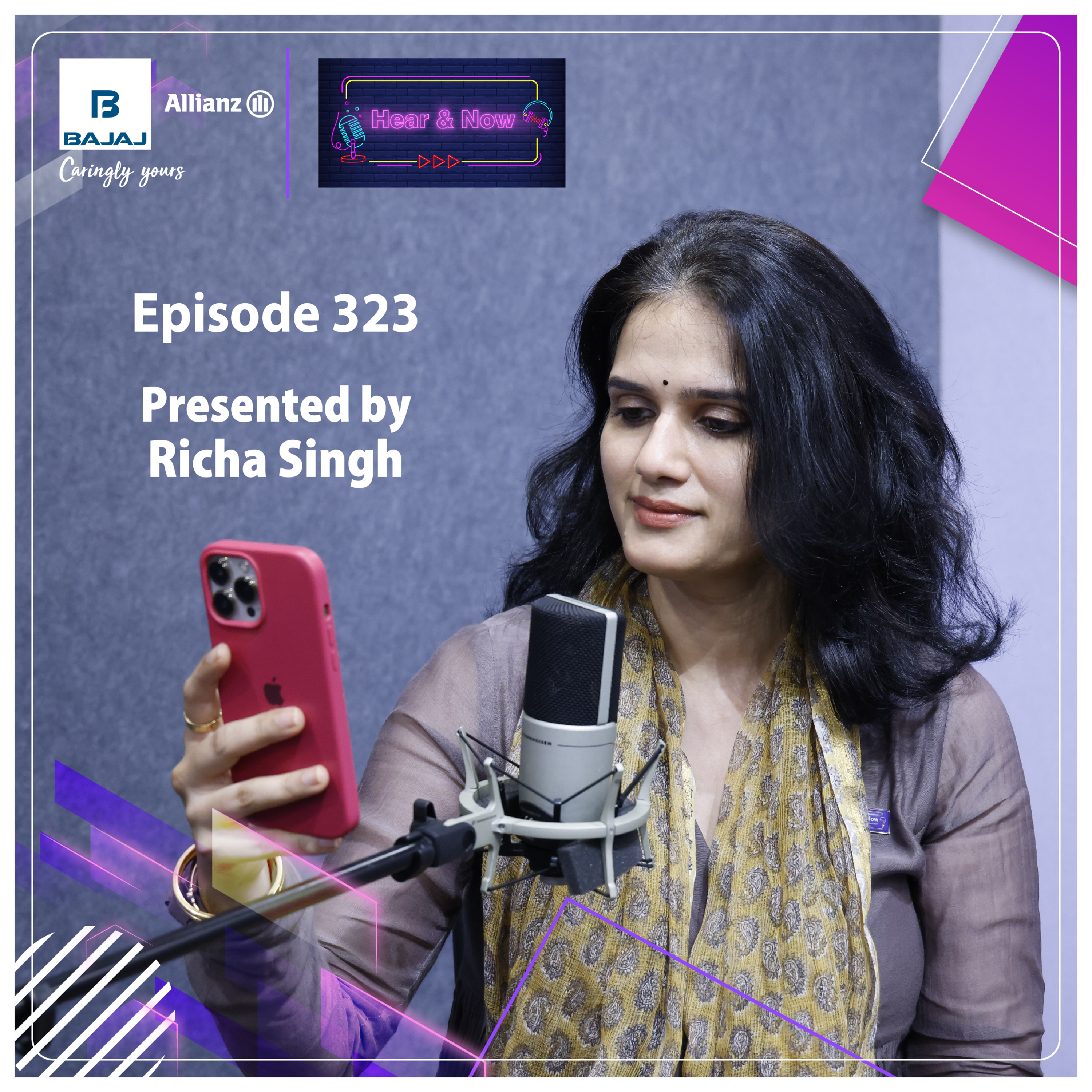 Episode 323: 7th October 2024