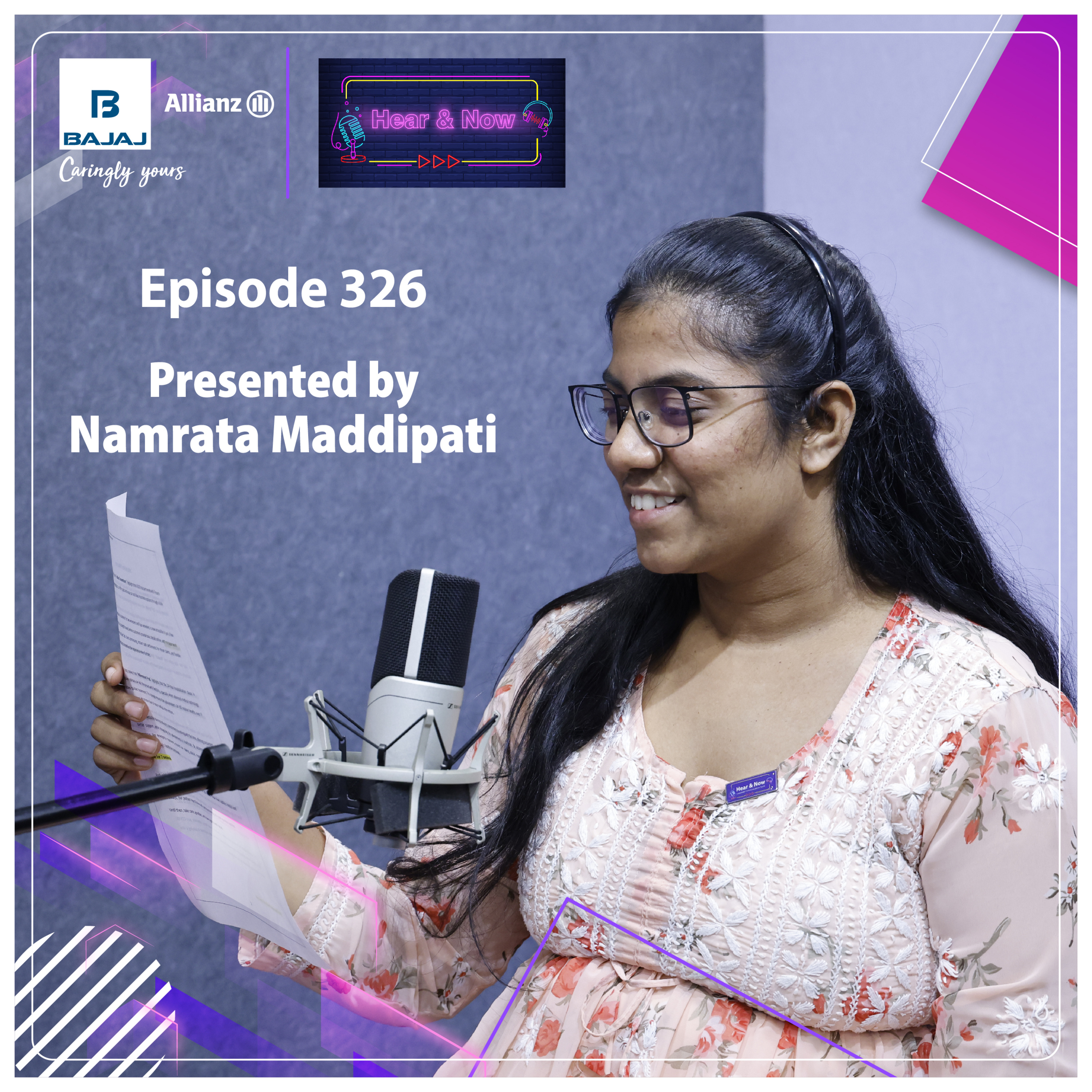Episode 326: 10th October 2024