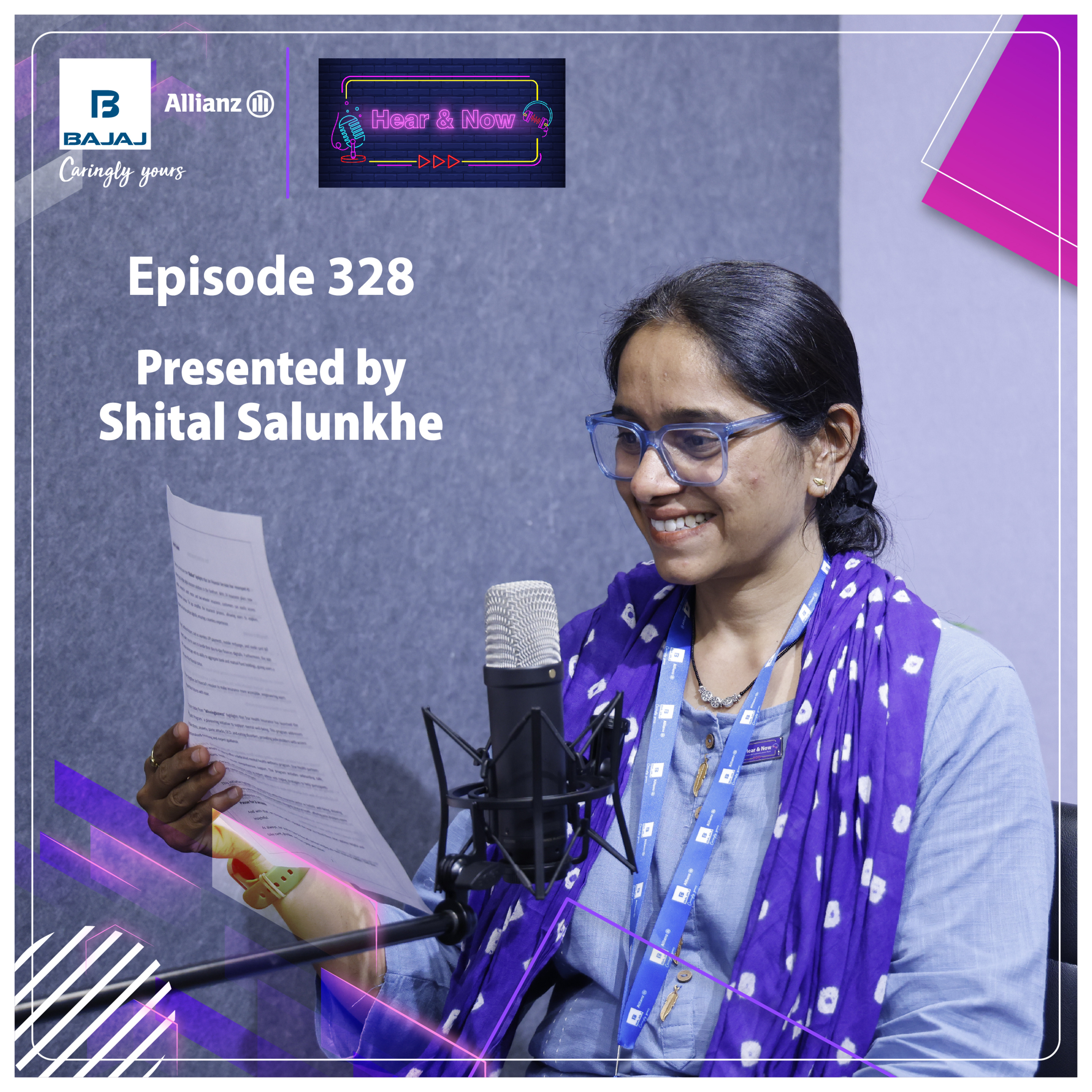 Episode 328: 14th October 2024