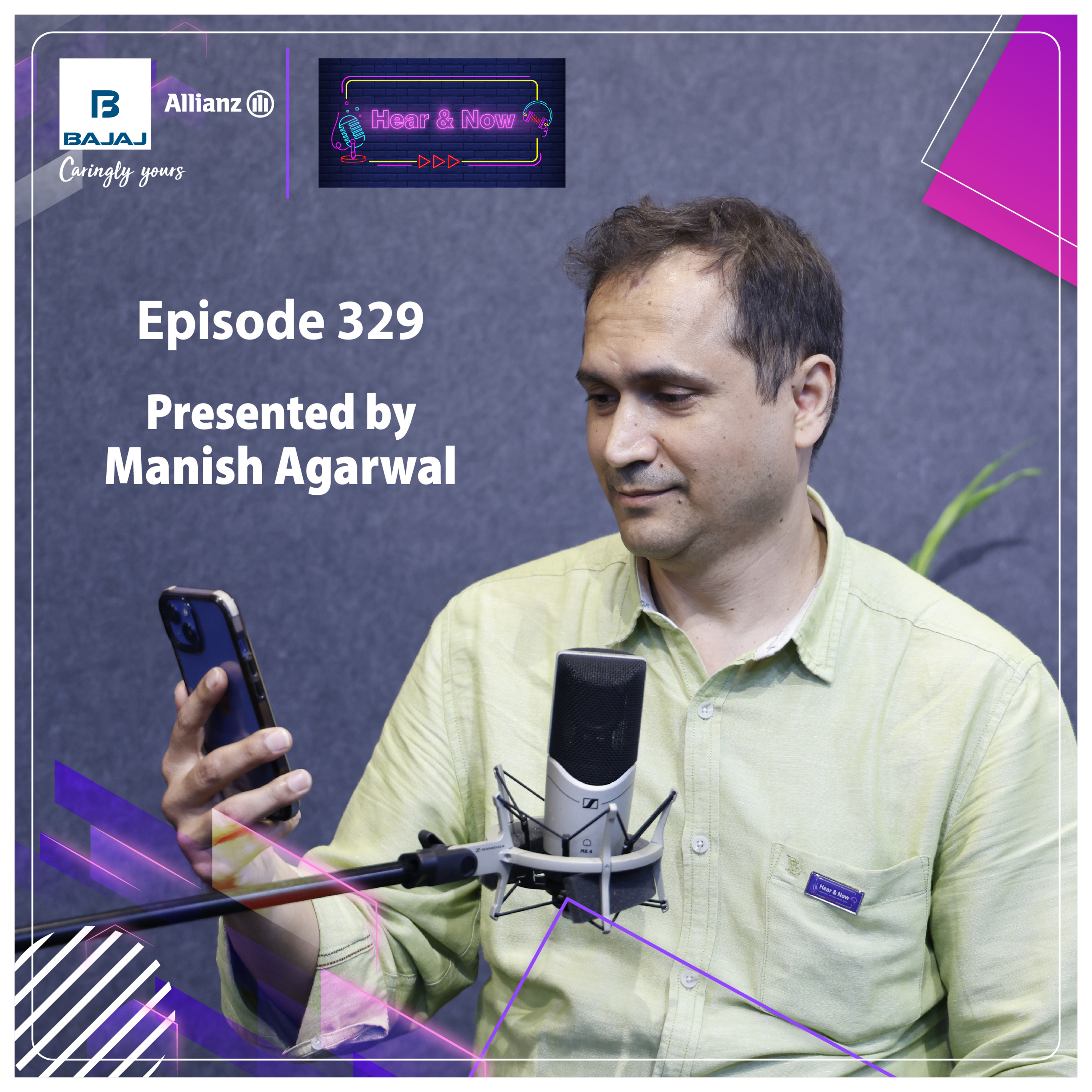 Episode 329: 15th October 2024