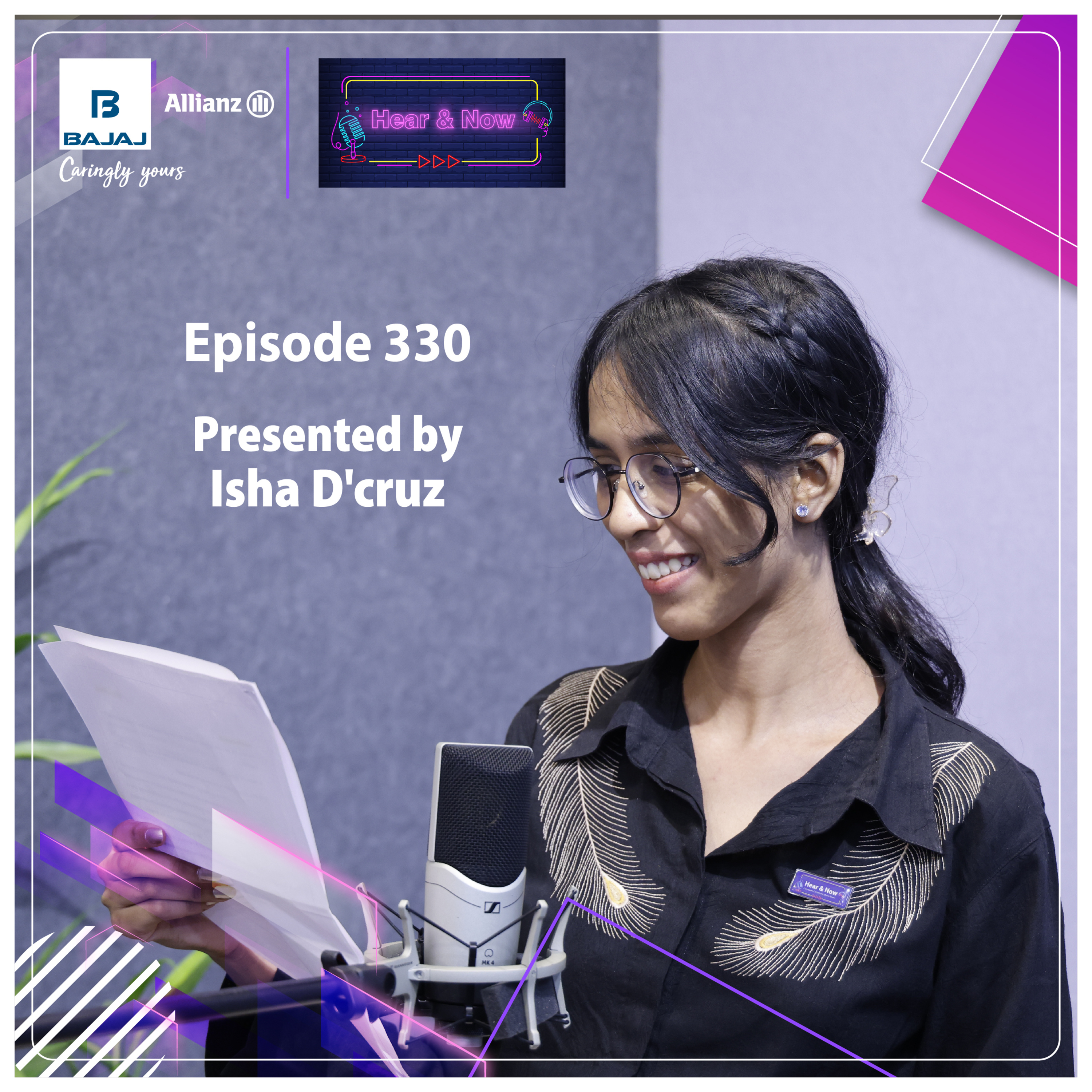 Episode 330: 16th October 2024