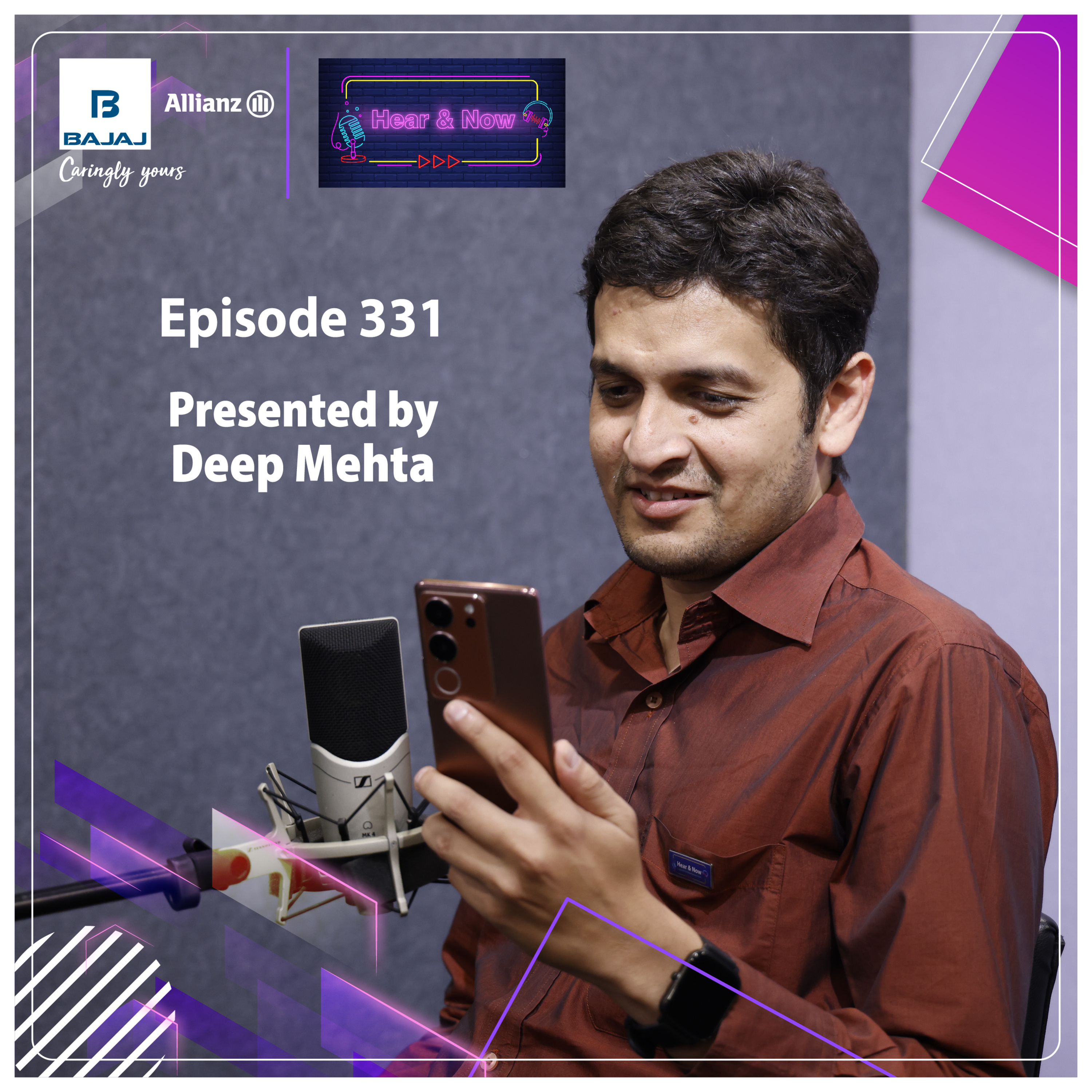 Episode 331: 17th October 2024