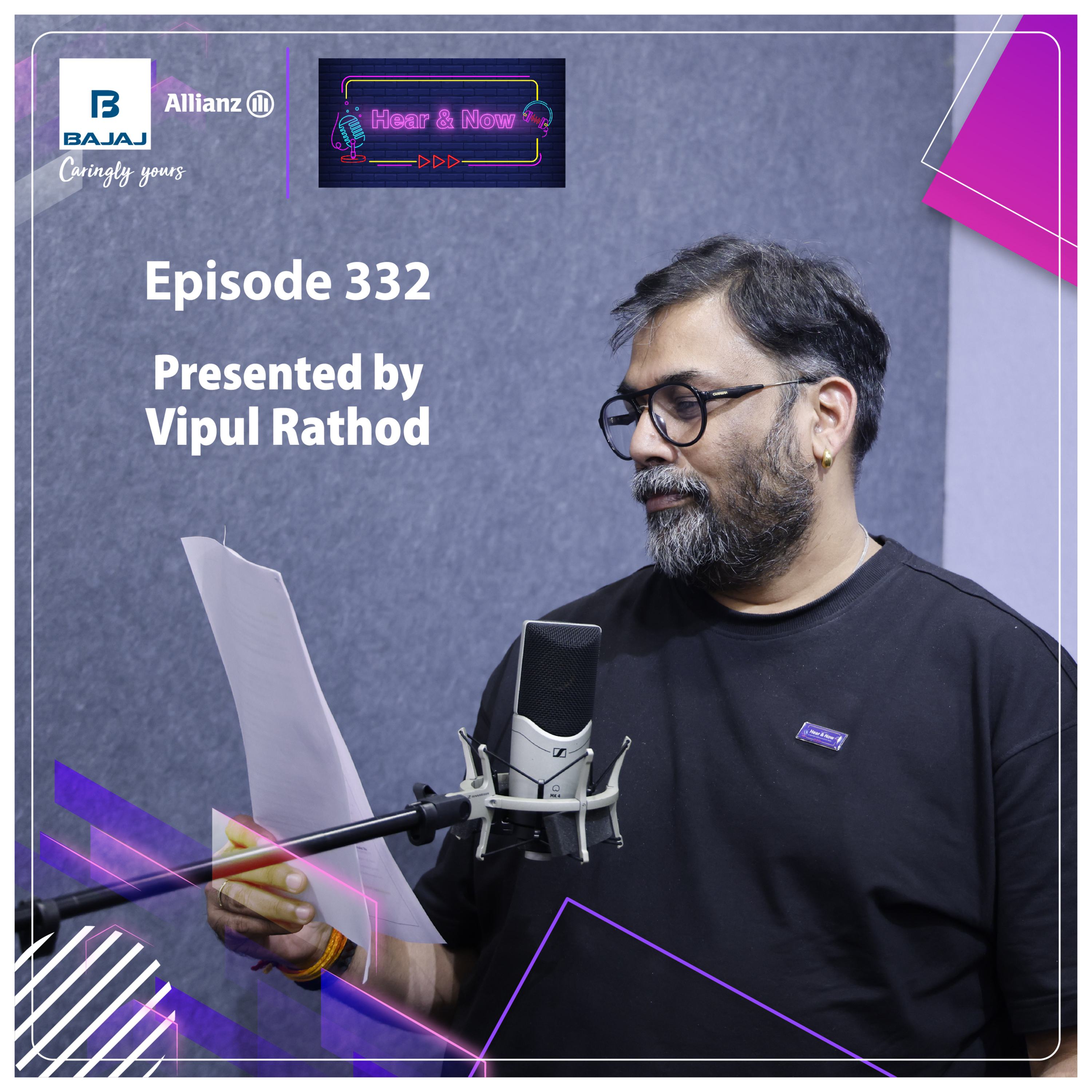 Episode 332: 18th October 2024