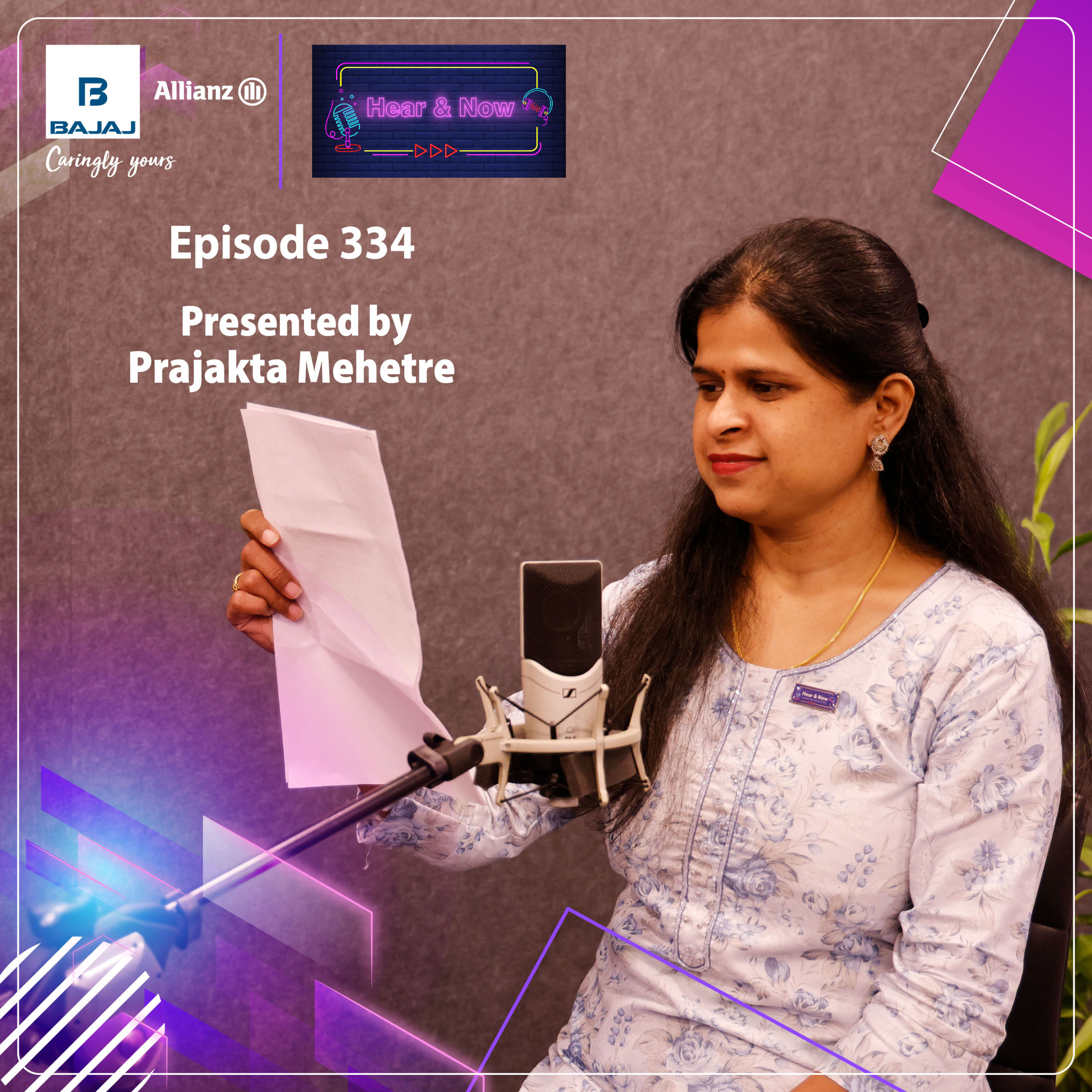 Episode 334: 22nd October 2024