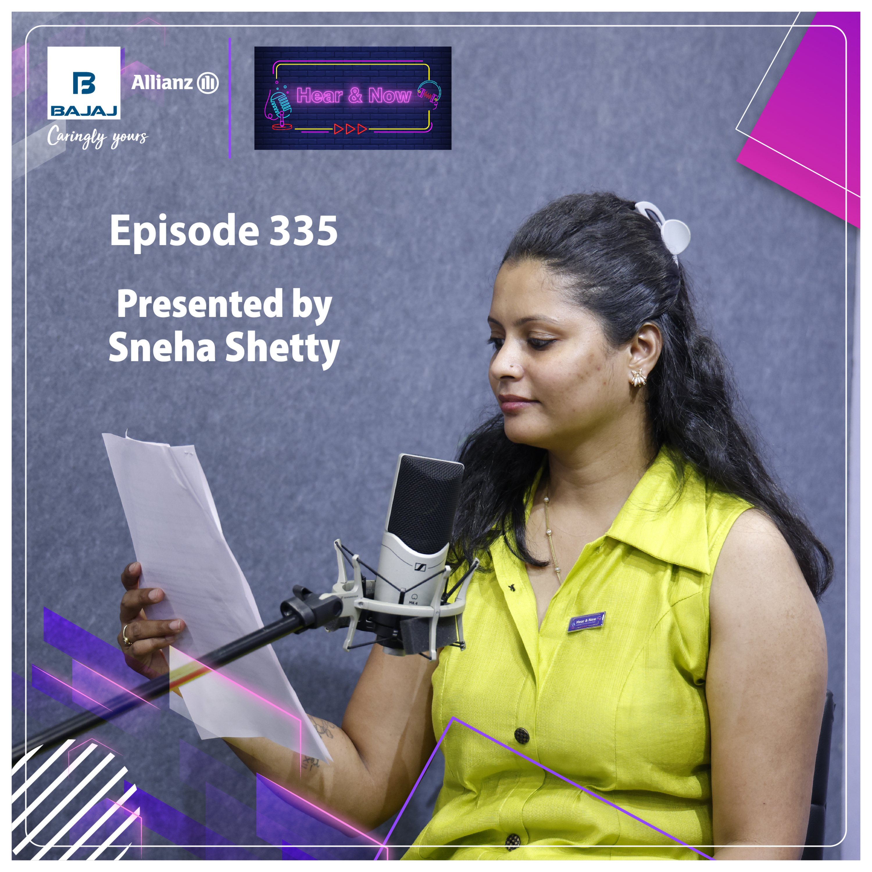 Episode 335: 23rd October 2024